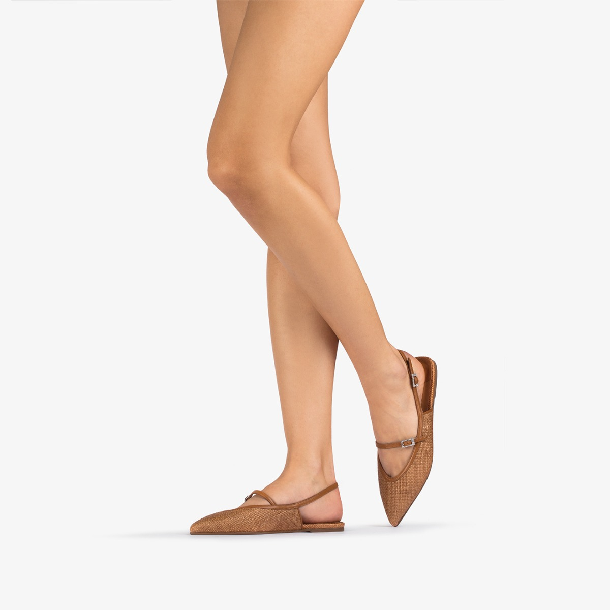 SLINGBACK MORGANA - Le Silla | Official Online Store