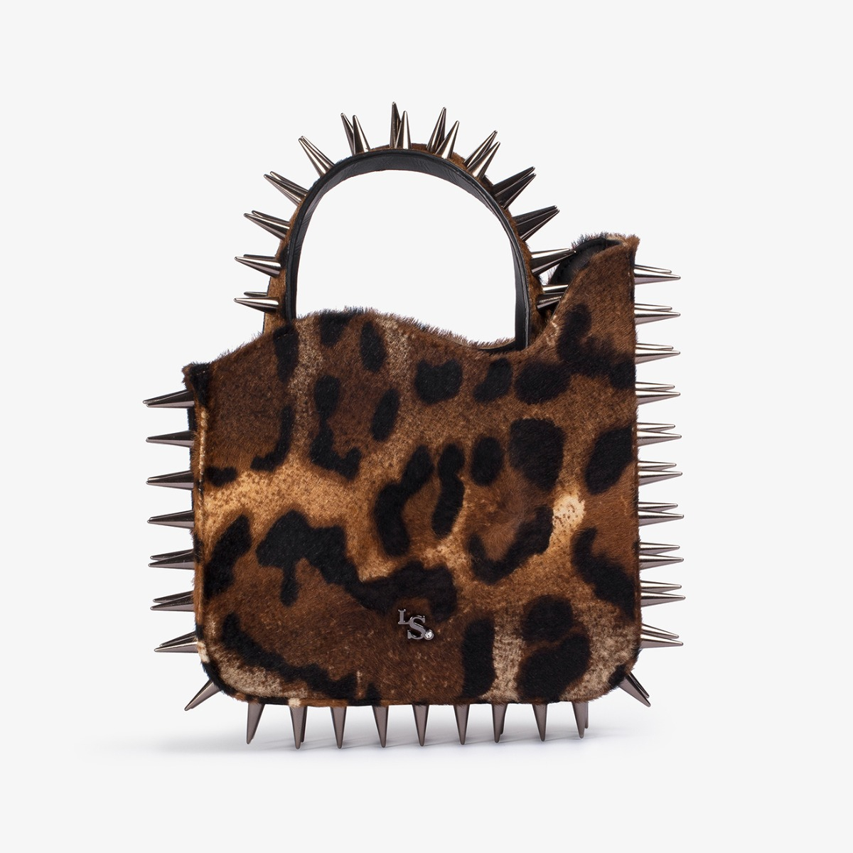PETIT SAC JAGGER TARA MARRONE | Le Silla