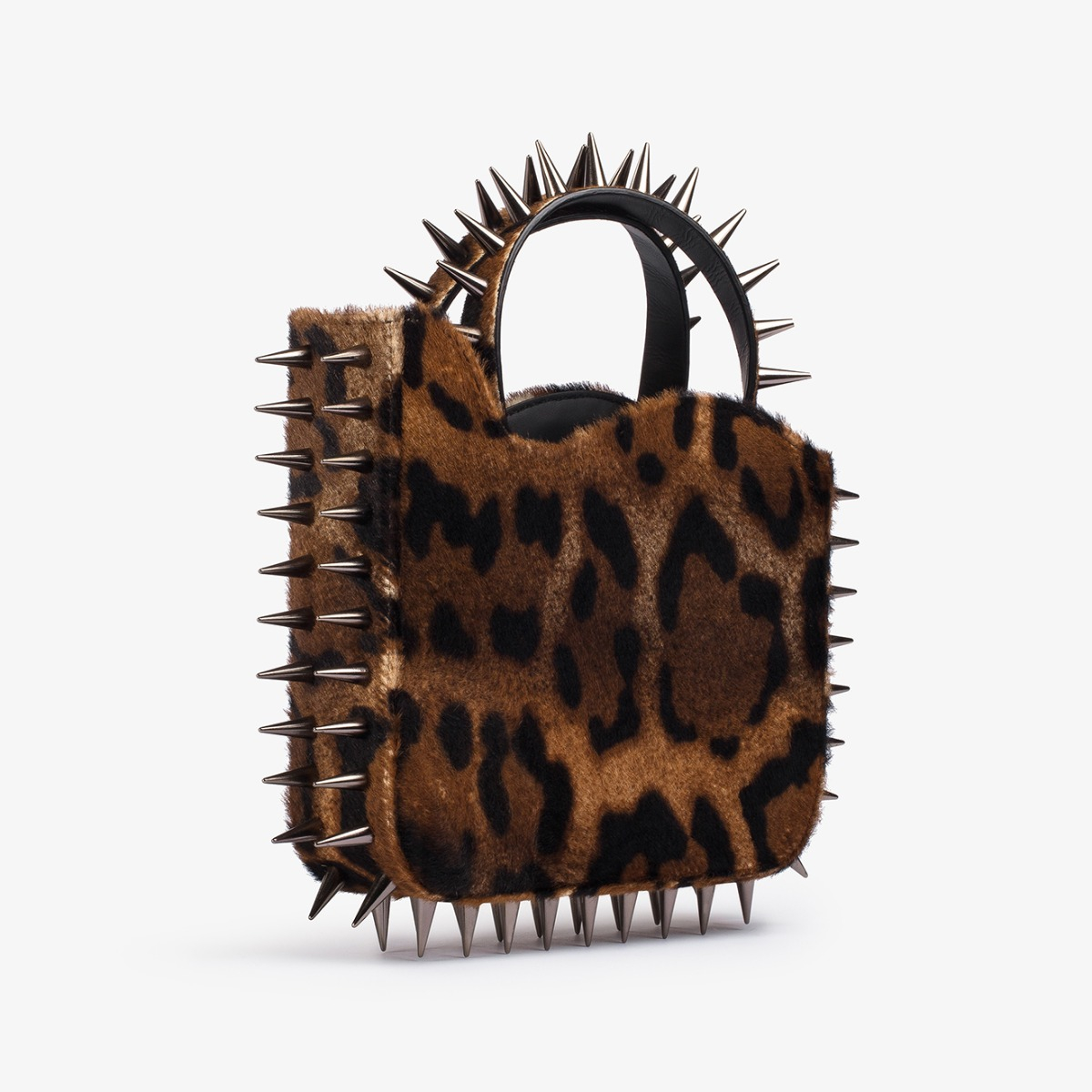 PETIT SAC JAGGER TARA MARRONE | Le Silla