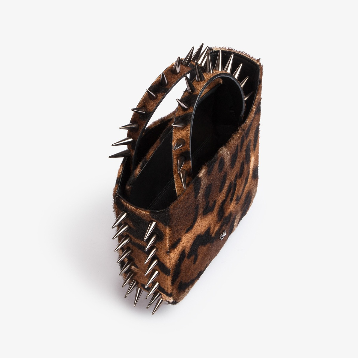 PETIT SAC JAGGER TARA MARRONE | Le Silla