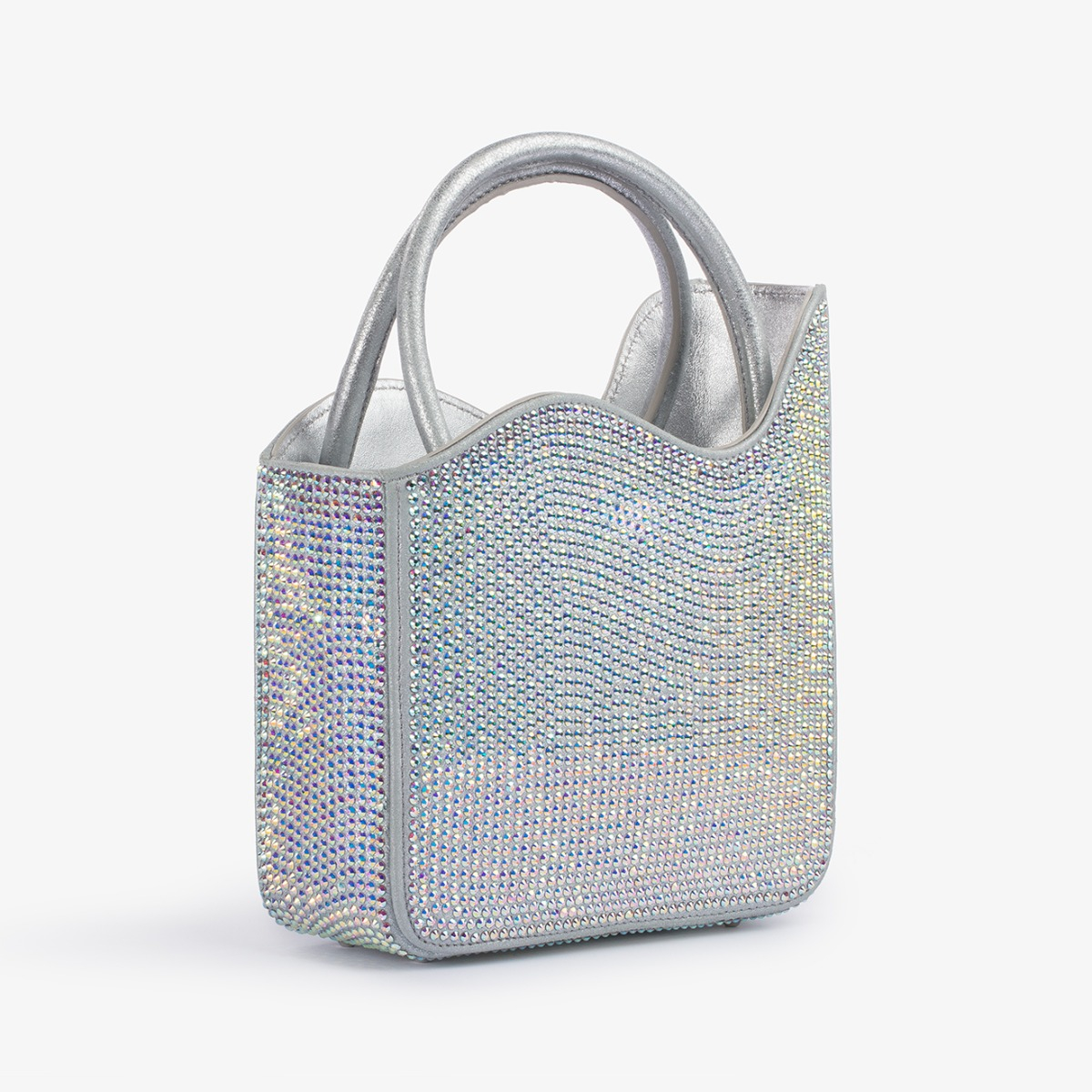 BORSA SMALL IVY ECLISSI | Le Silla