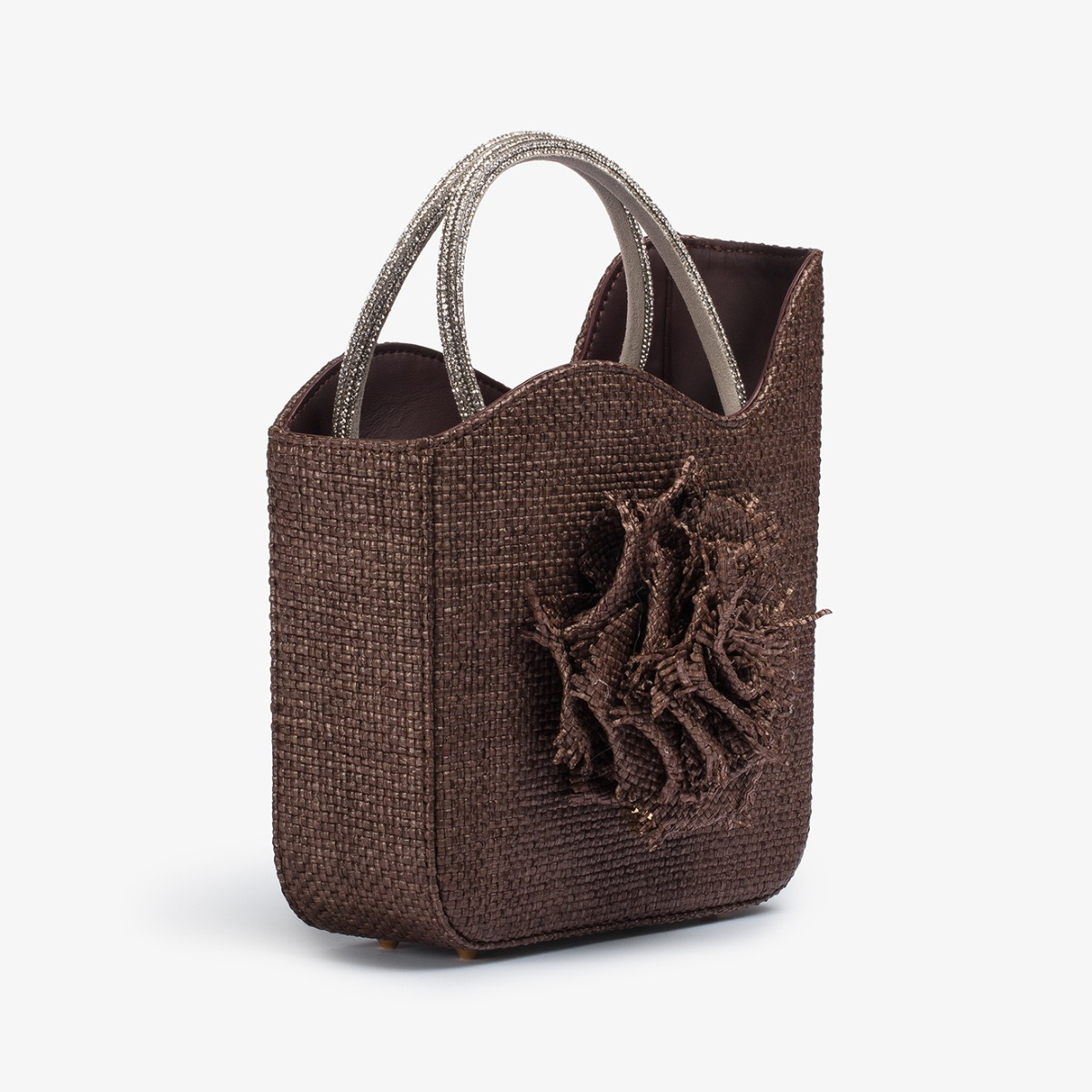 ROSE SMALL BAG - Le Silla | Official Online Store