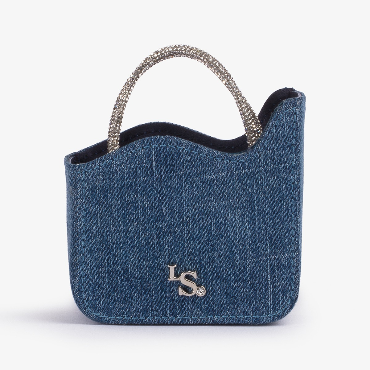 MICRO SAC IVY BLUE | Le Silla