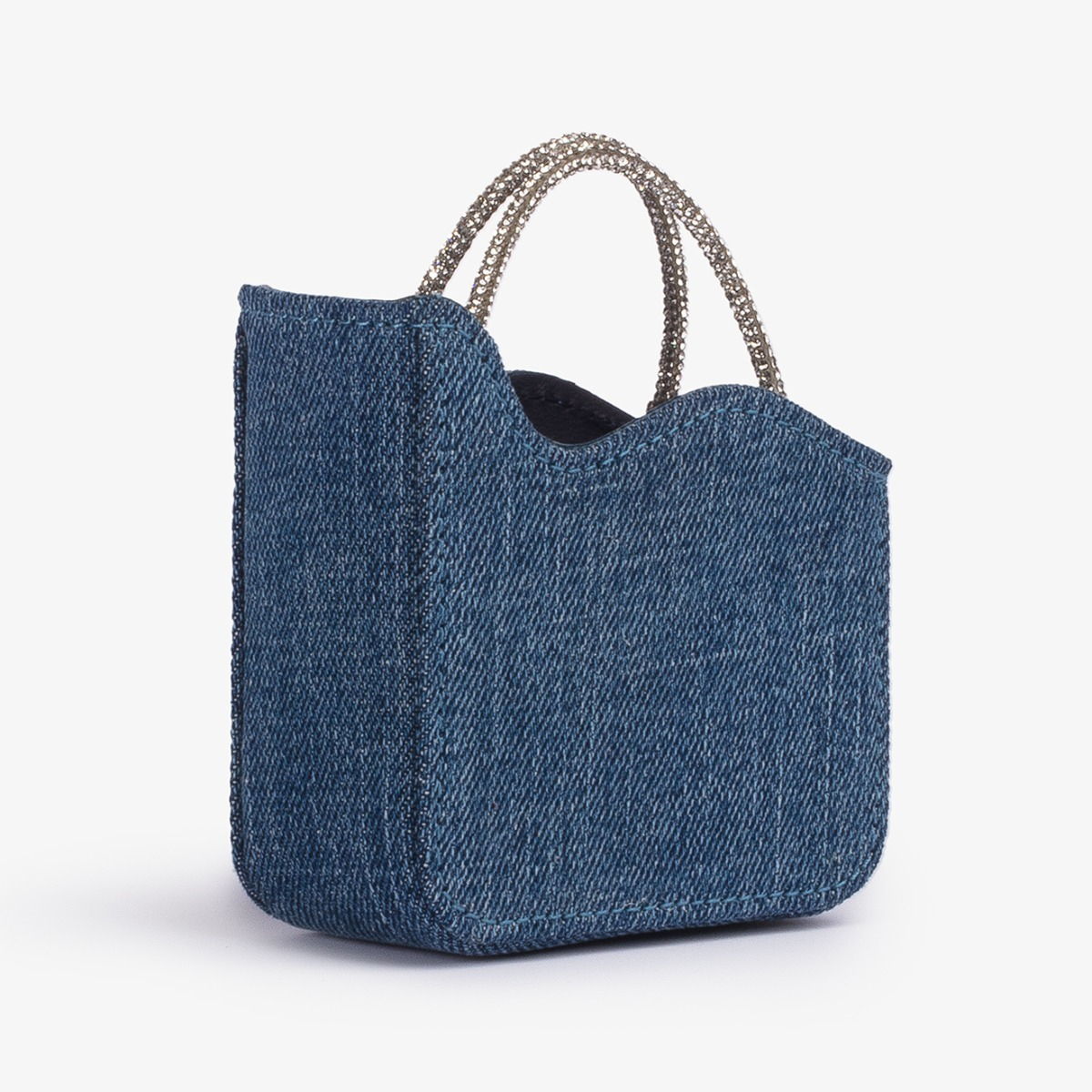 MICRO SAC IVY BLUE | Le Silla
