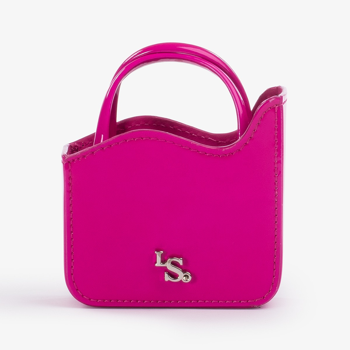 IVY MICRO BAG BOUGANVILLE | Le Silla