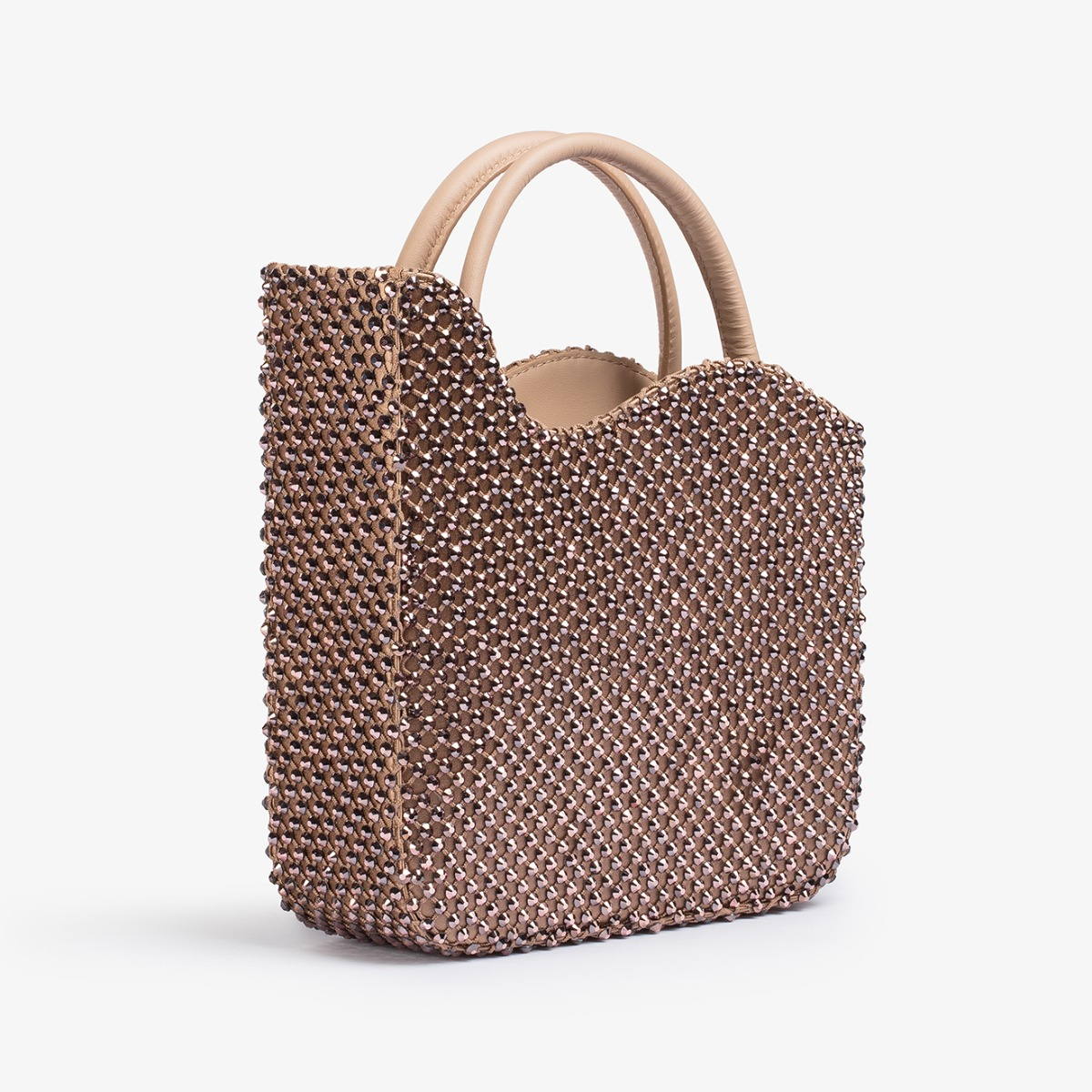 BORSA SMALL IVY - Le Silla | Official Online Store