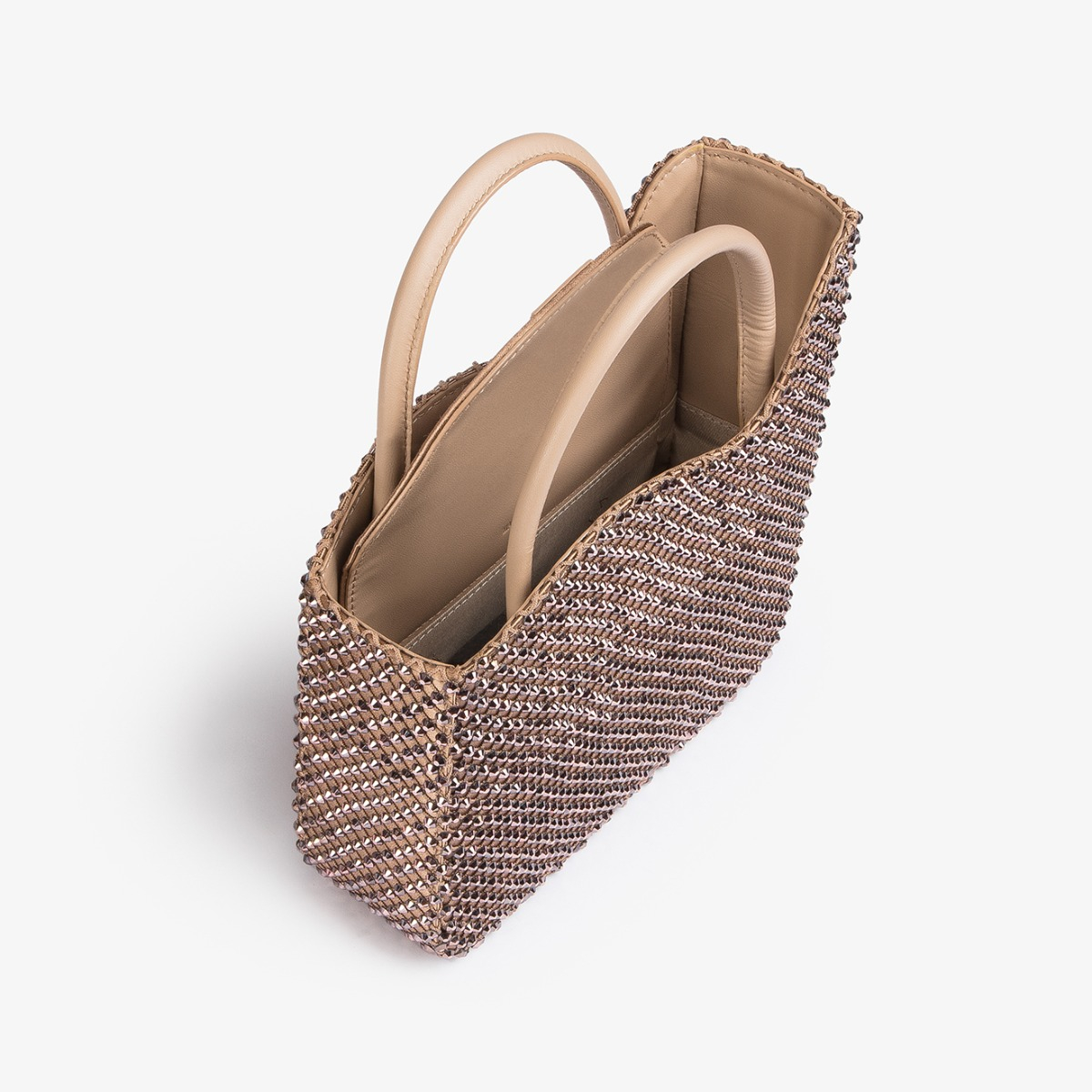 BORSA SMALL IVY - Le Silla | Official Online Store
