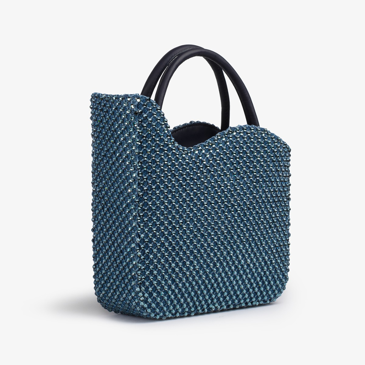IVY SMALL BAG BLUE | Le Silla