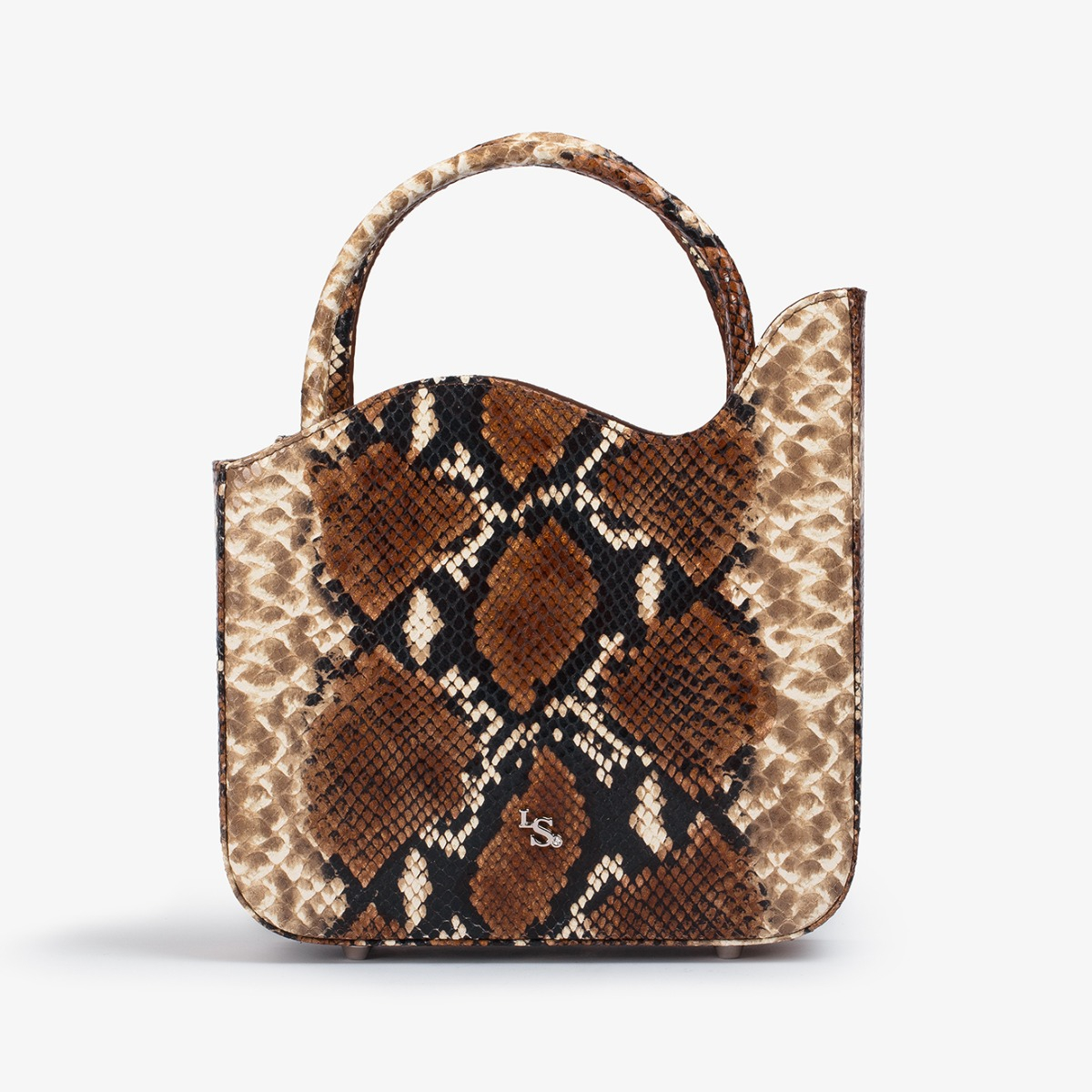 IVY MEDIUM BAG - Le Silla | Official Online Store