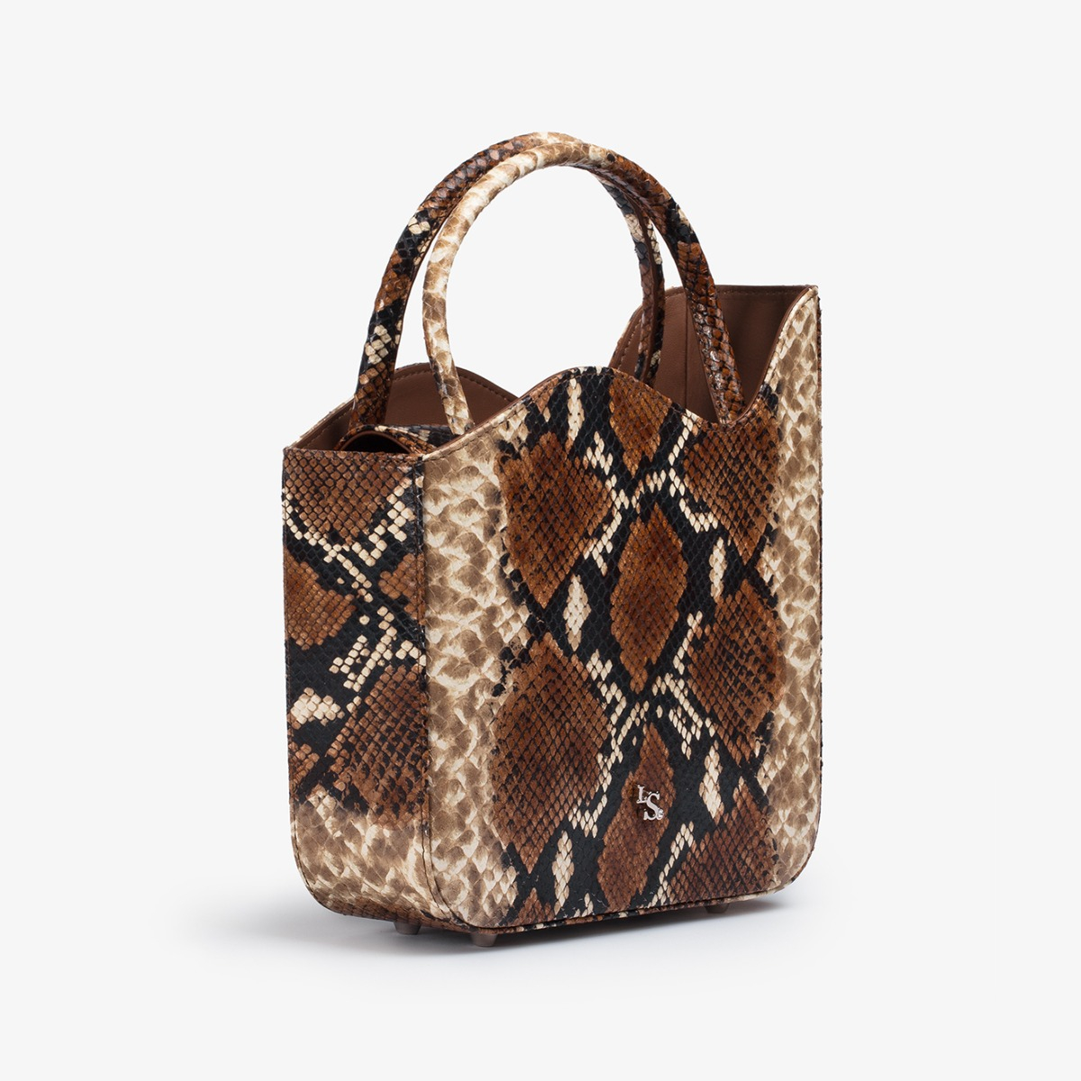 IVY MEDIUM BAG - Le Silla | Official Online Store