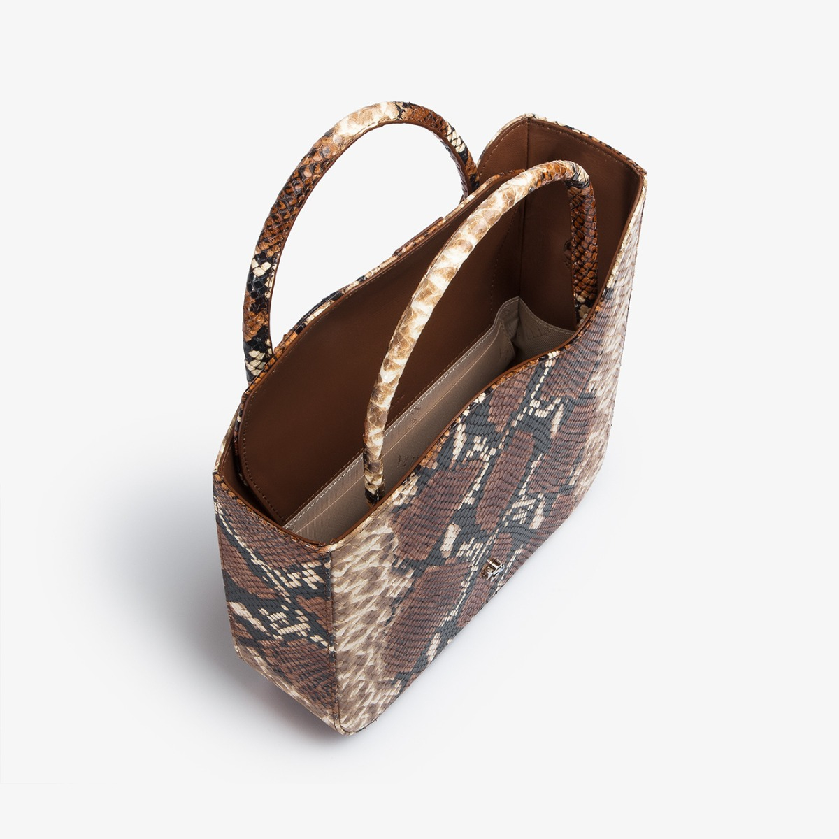 IVY MEDIUM BAG - Le Silla | Official Online Store