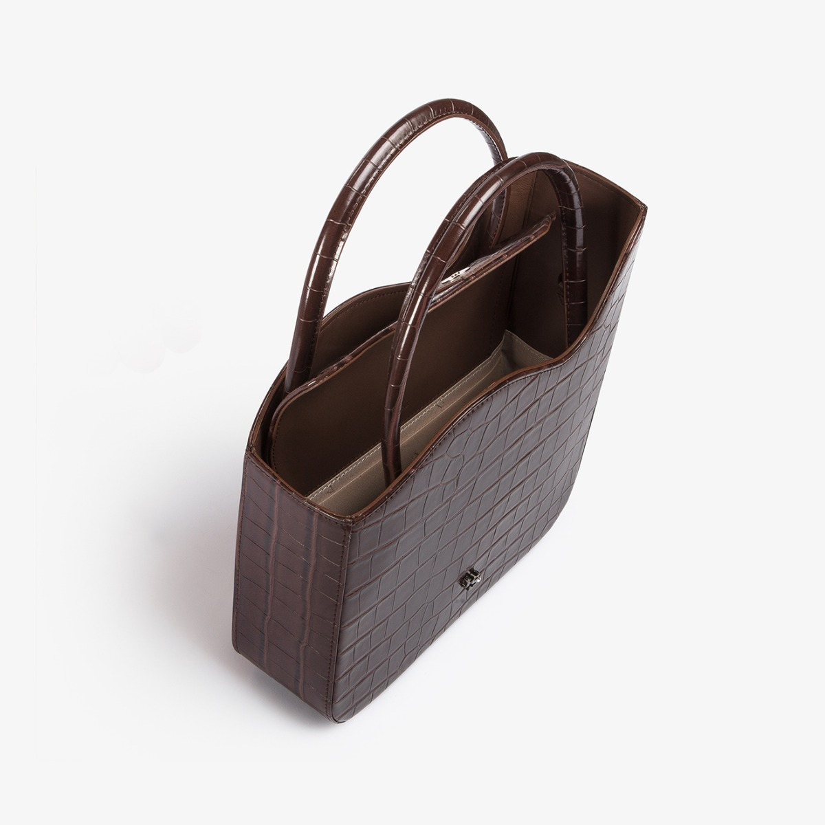IVY MEDIUM BAG - Le Silla | Official Online Store