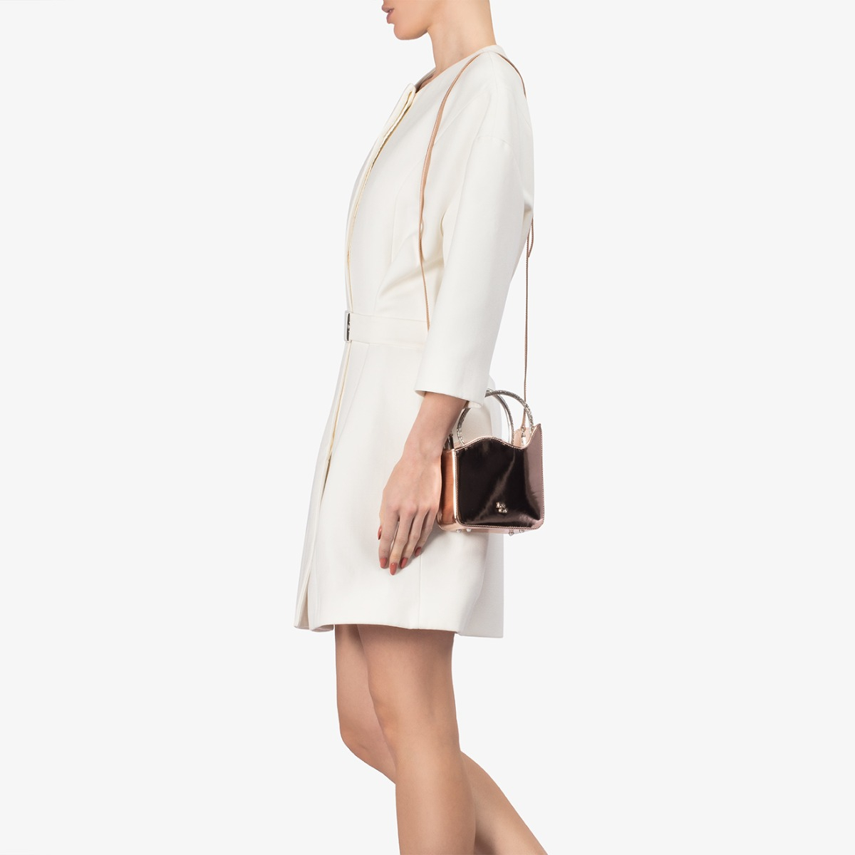 IVY MINI BAG - Le Silla | Official Online Store