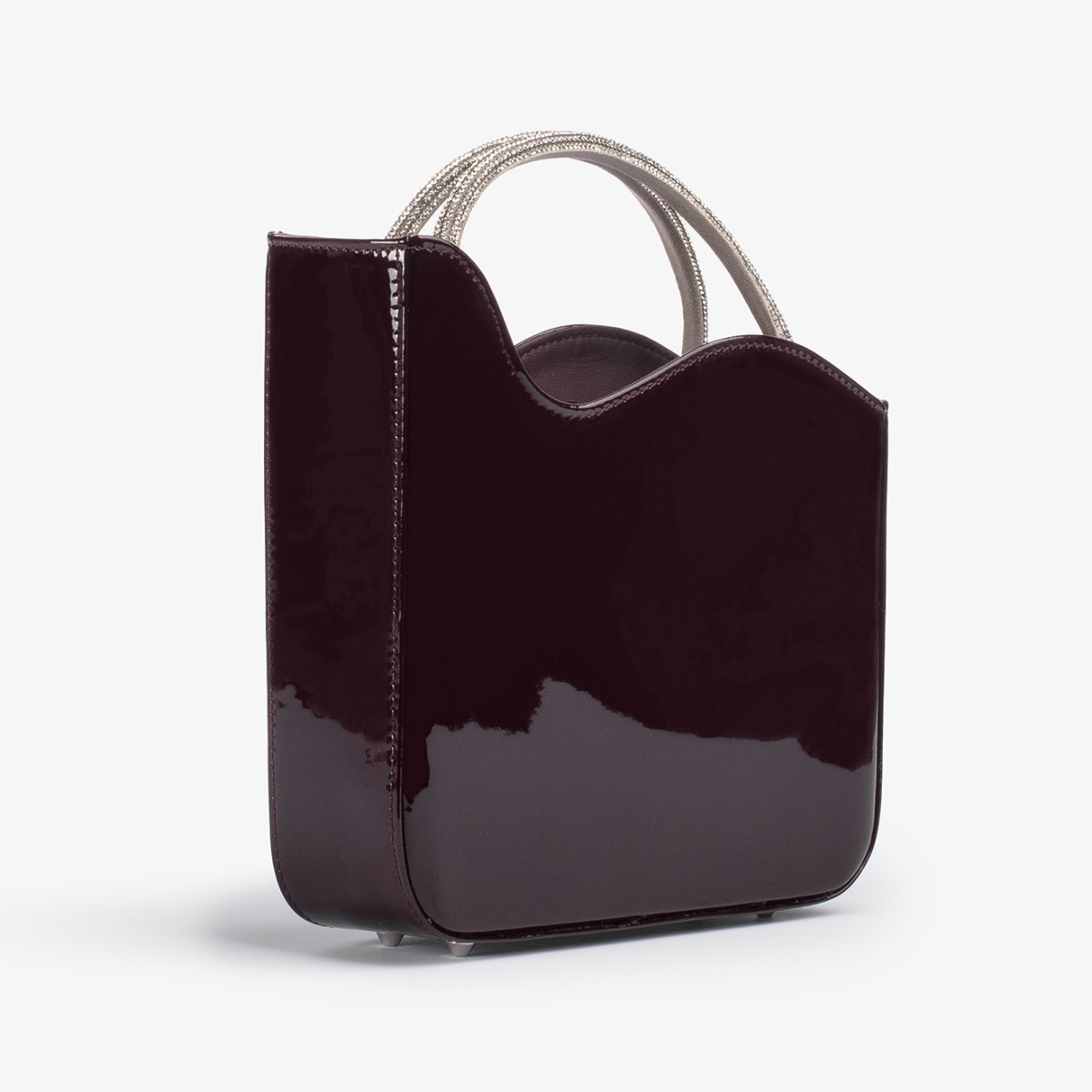 IVY SMALL BAG CHERRY | Le Silla