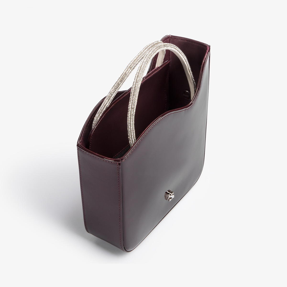 IVY SMALL BAG CHERRY | Le Silla