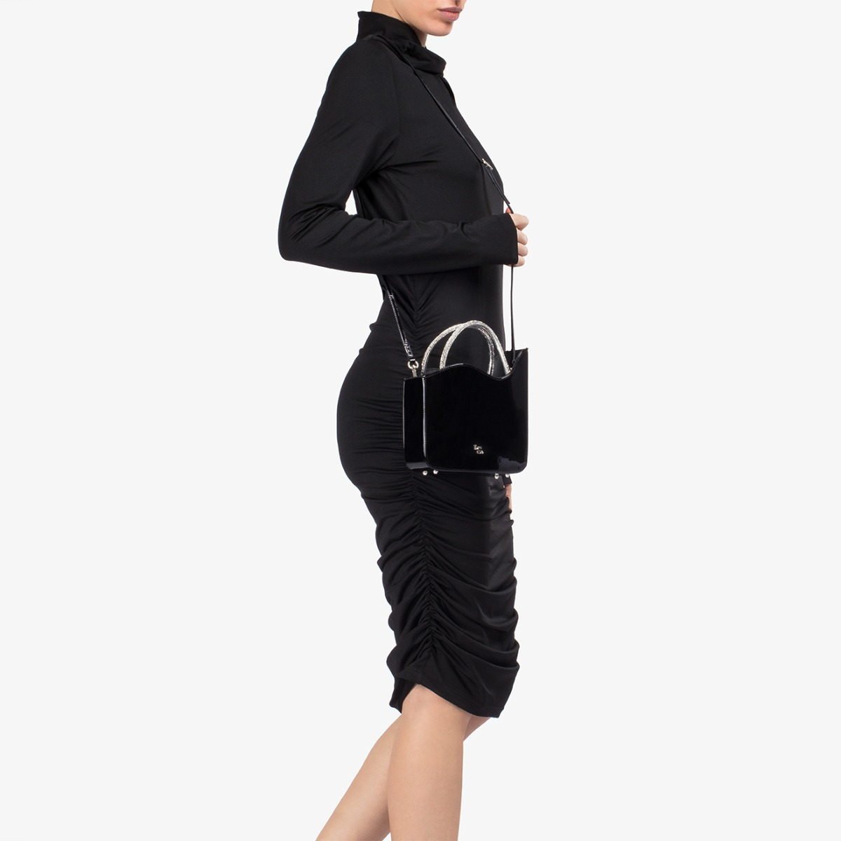 IVY SMALL BAG - Le Silla | Official Online Store