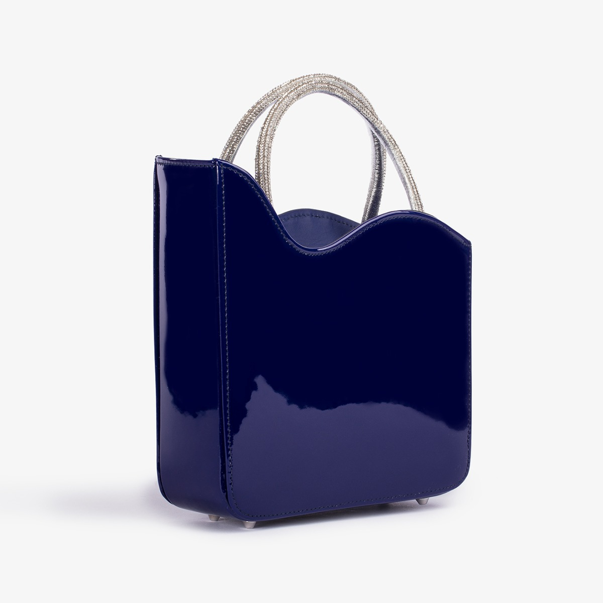 IVY SMALL BAG LAZULI BLUE | Le Silla