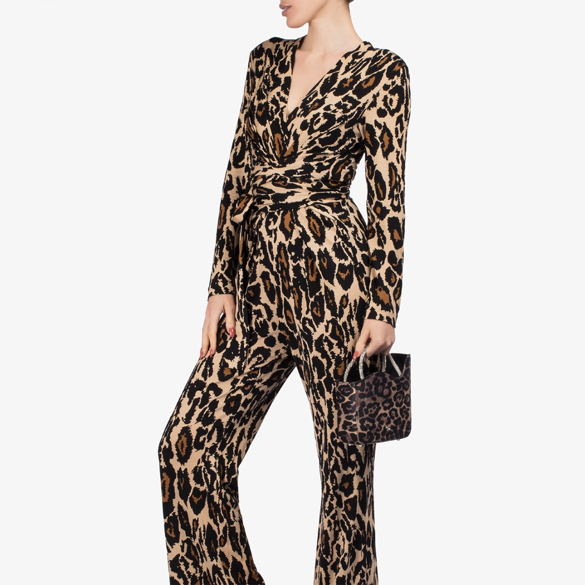IVY SMALL BAG SAVANA | Le Silla