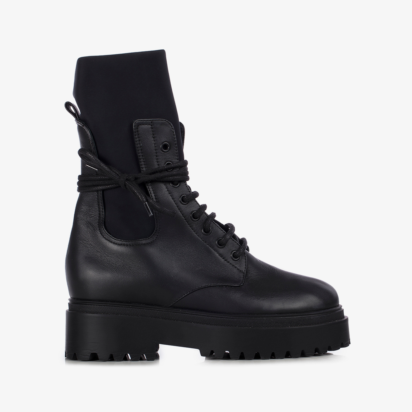 BOTTINE RANGER 50 mm - Le Silla | Official Online Store