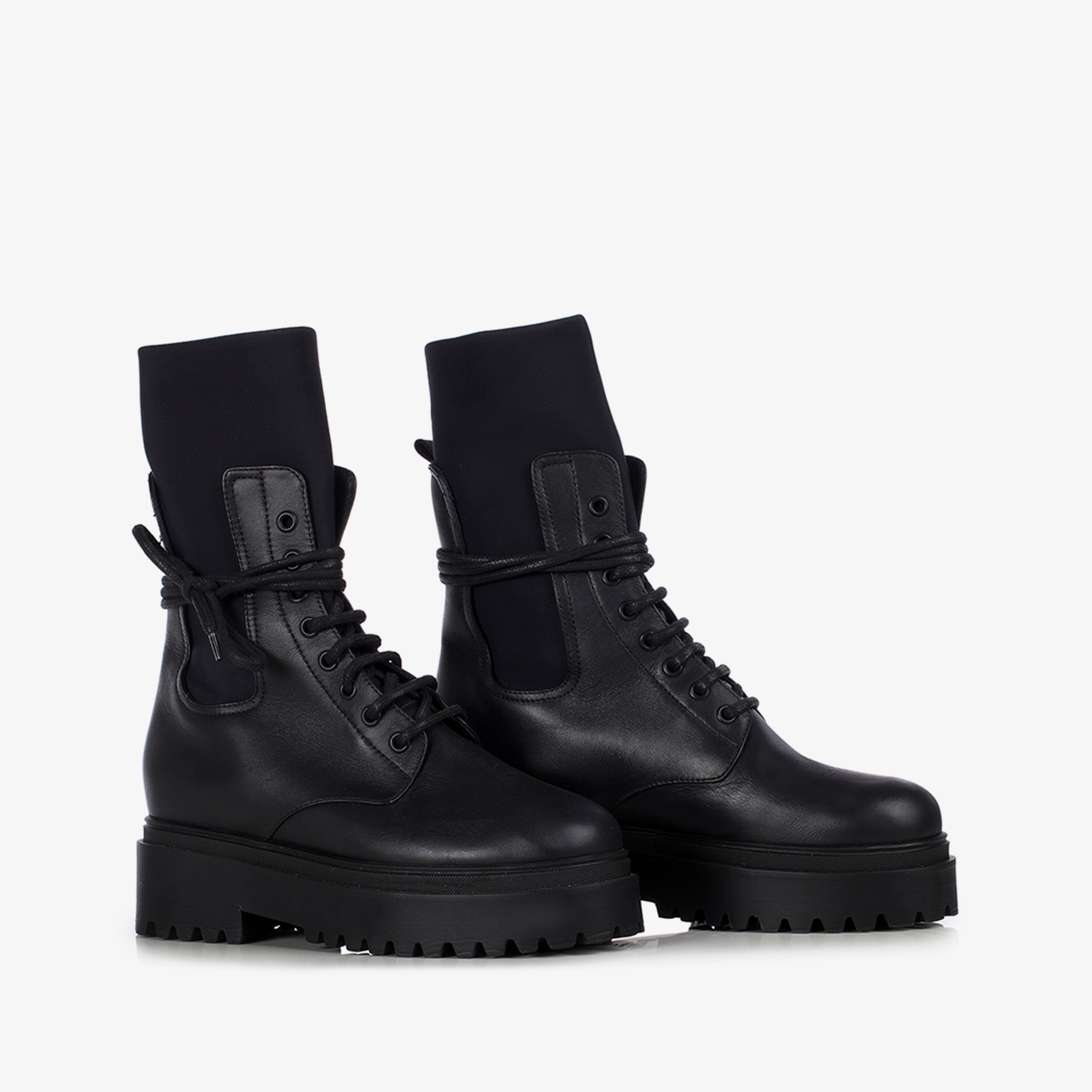 BOTTINE RANGER 50 mm - Le Silla | Official Online Store