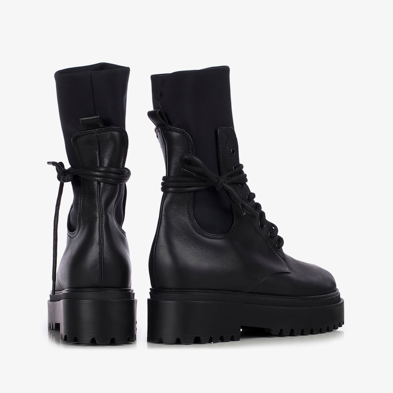 BOTTINE RANGER 50 mm - Le Silla | Official Online Store
