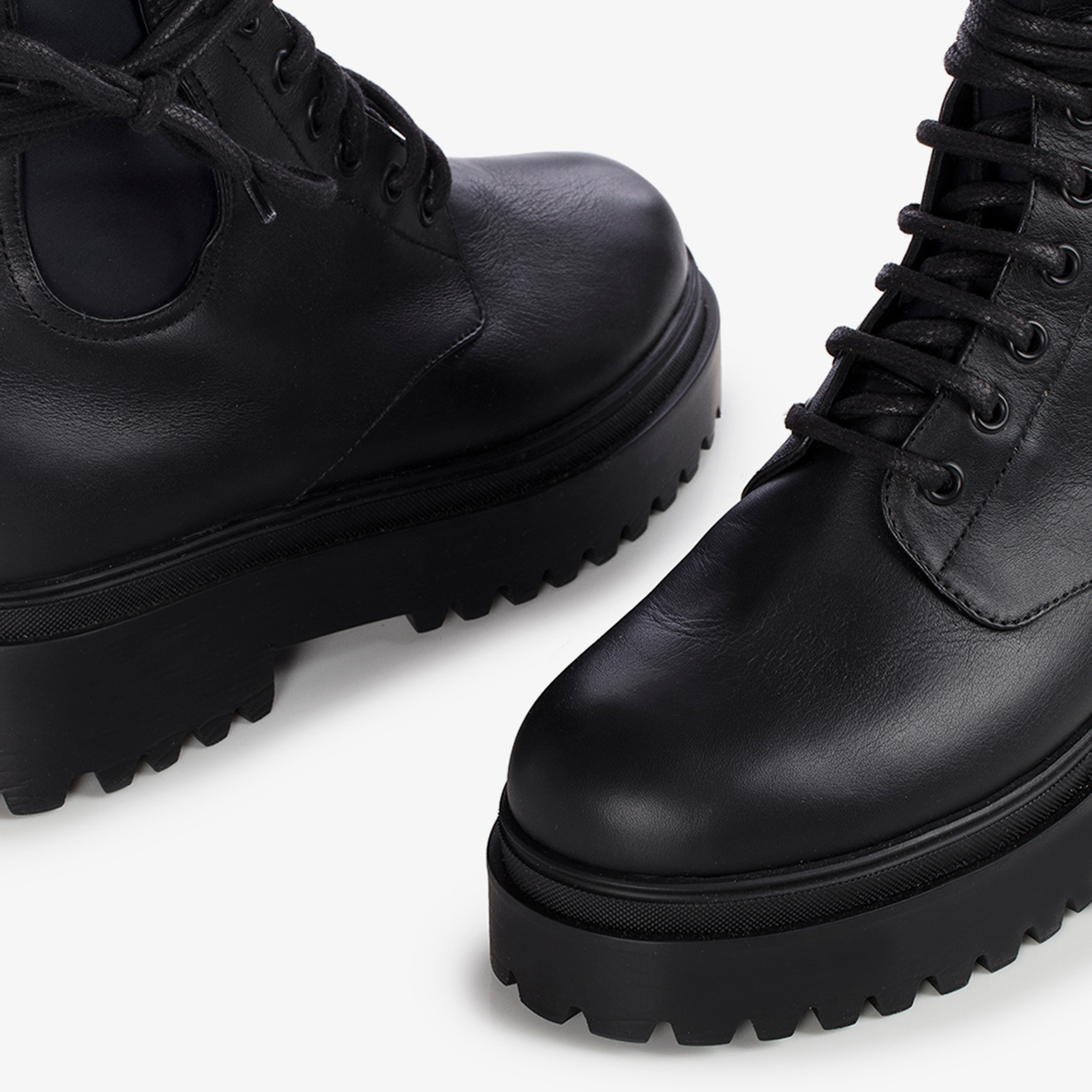 BOTTINE RANGER 50 mm - Le Silla | Official Online Store