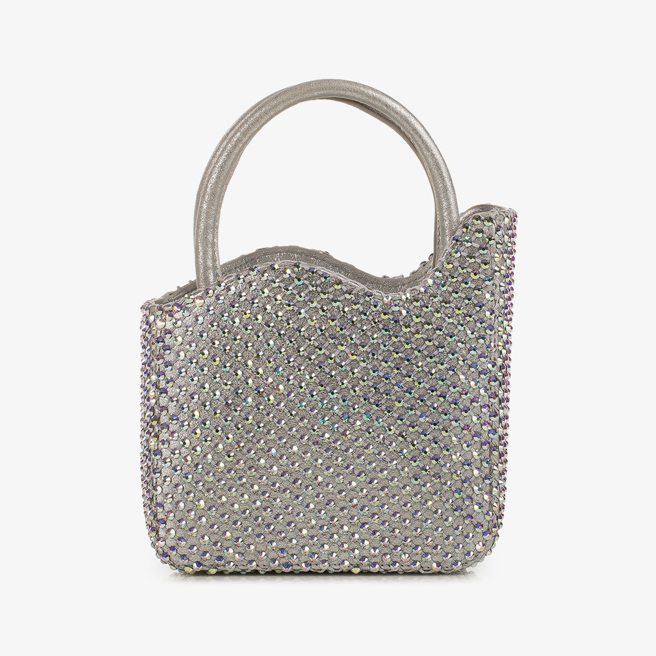BORSA STOCKING-LUREX ECLISSI