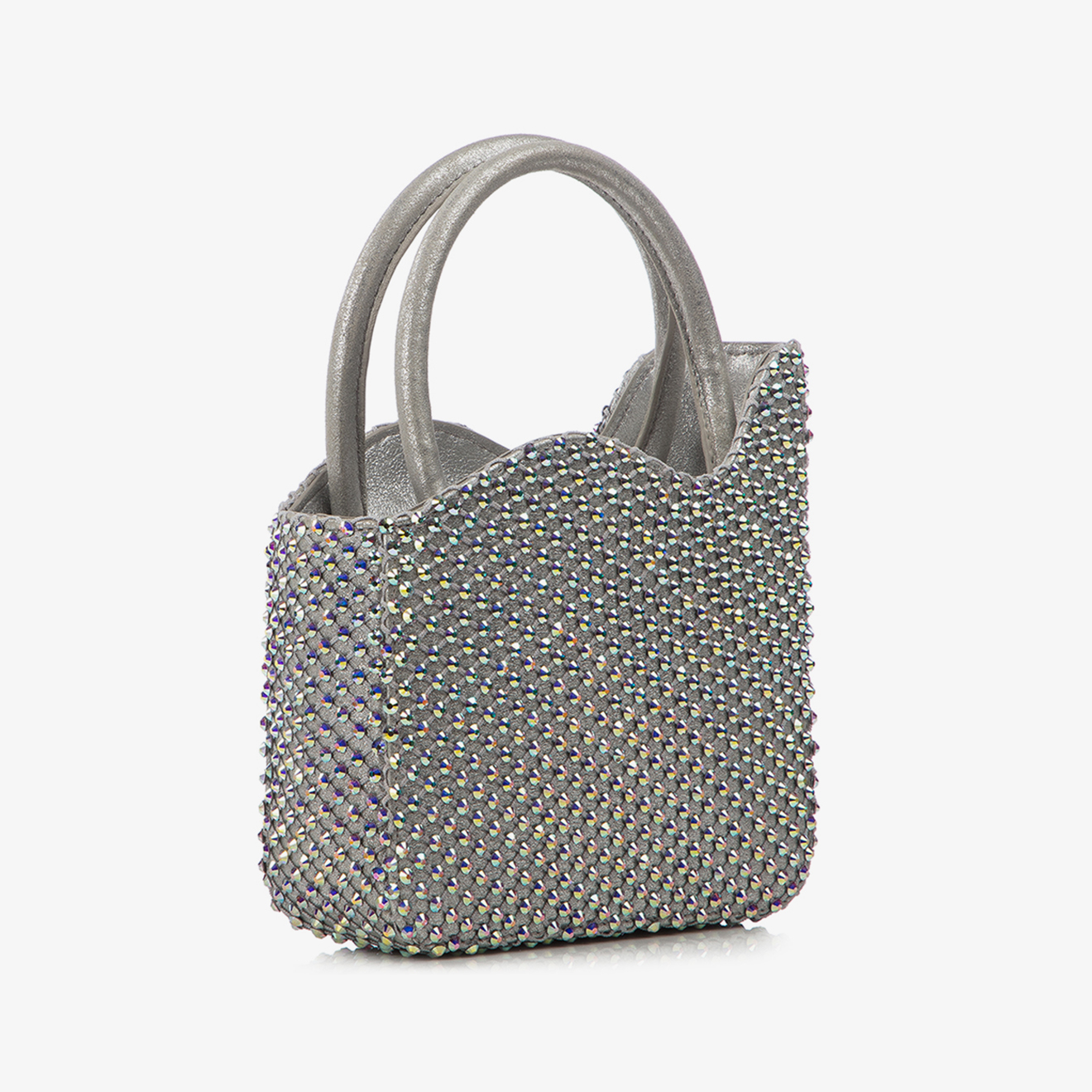 BORSA STOCKING-LUREX ECLISSI