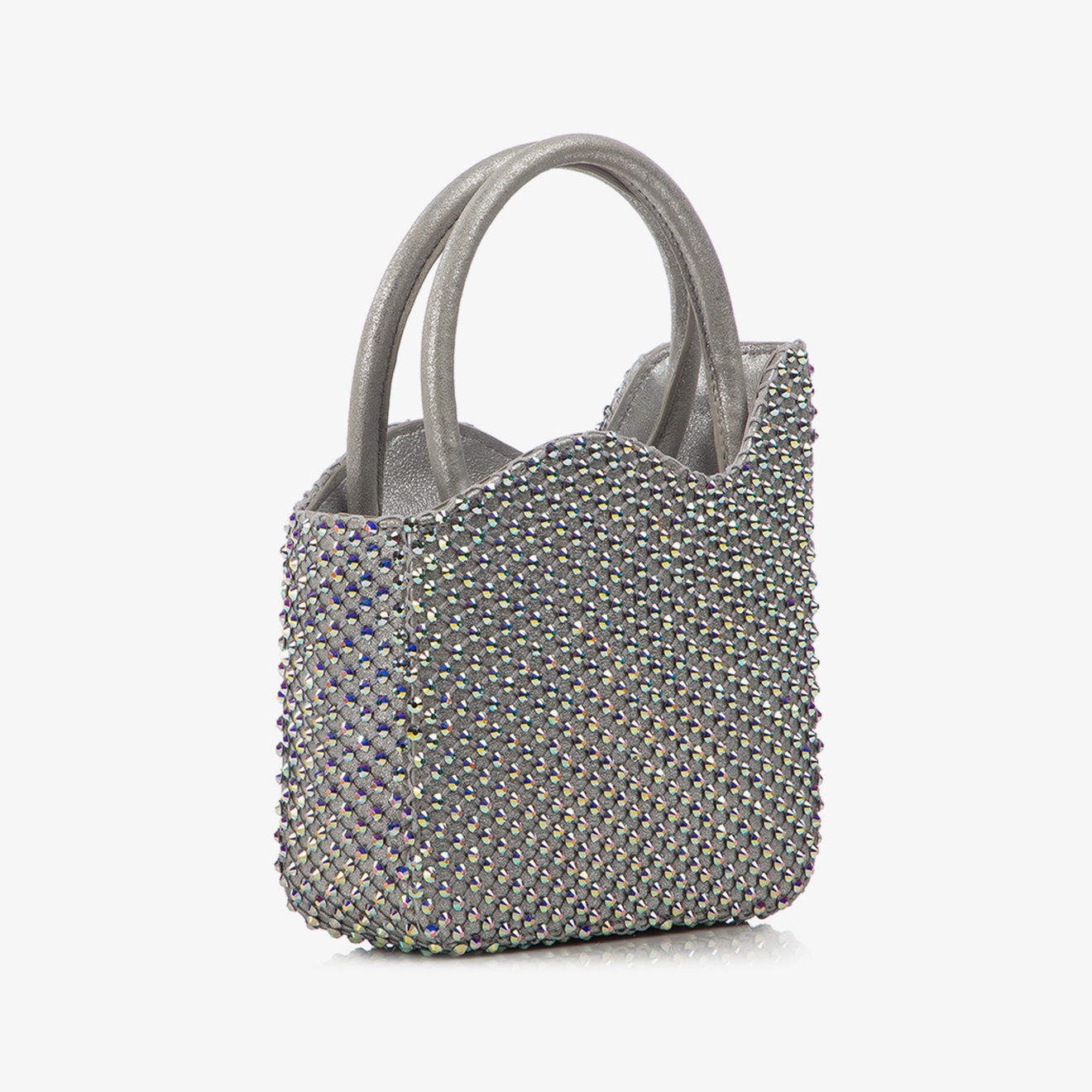 BORSA STOCKING-LUREX ECLISSI