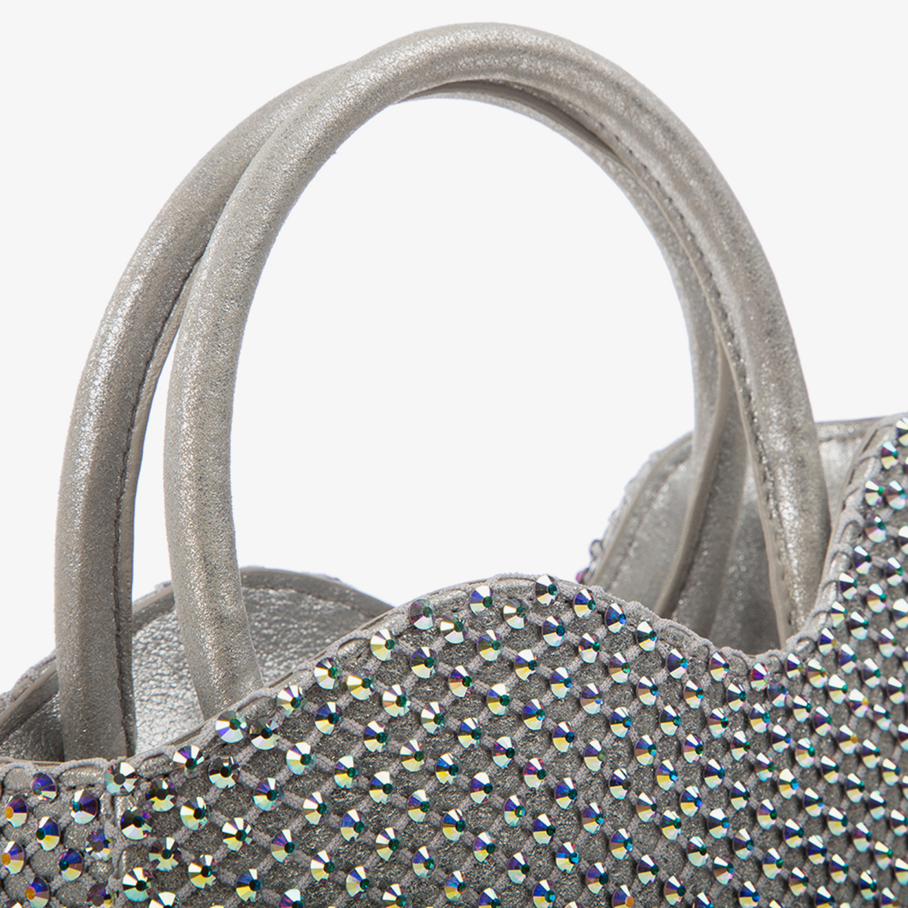 BORSA STOCKING-LUREX ECLISSI