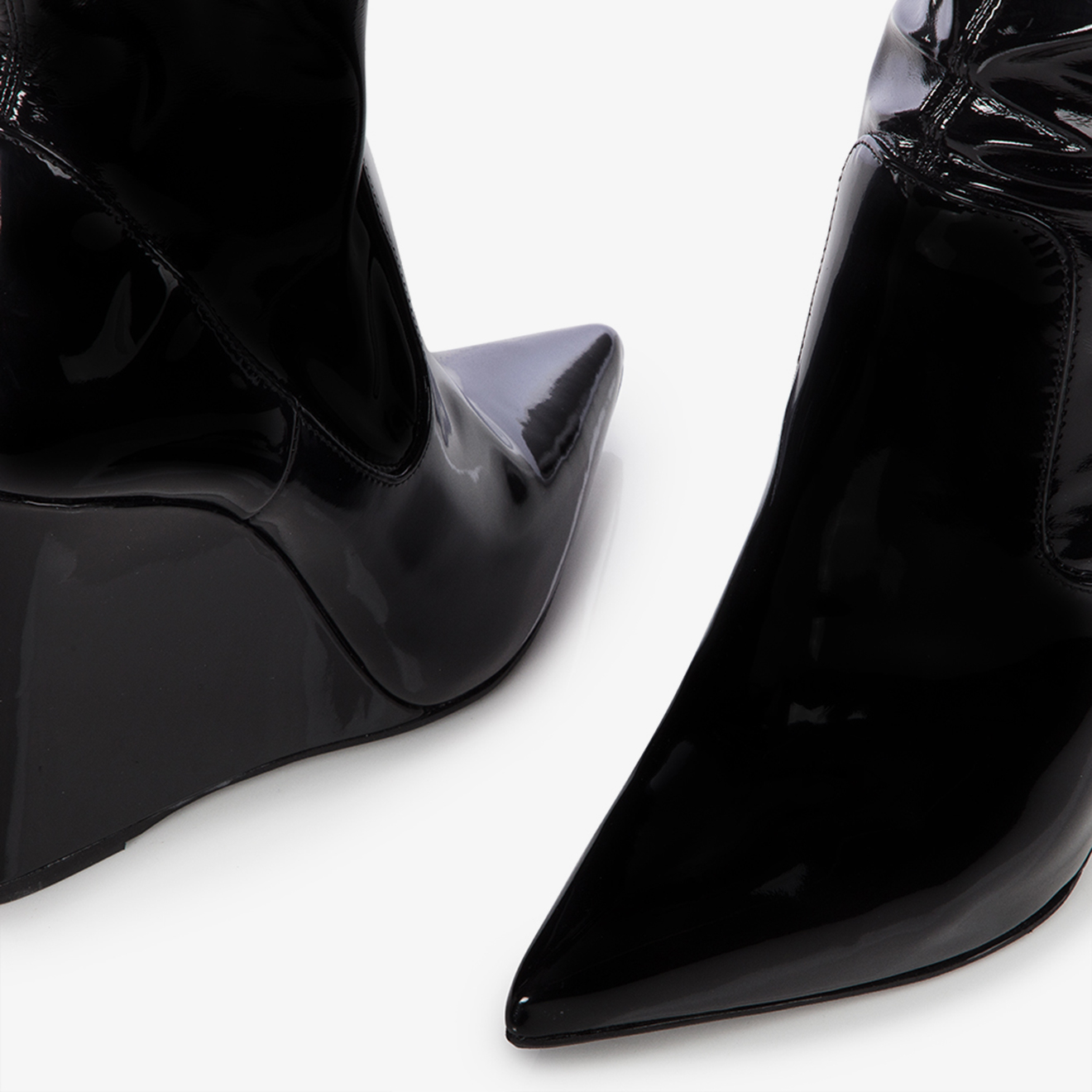 CUISSARD POLISH NERO