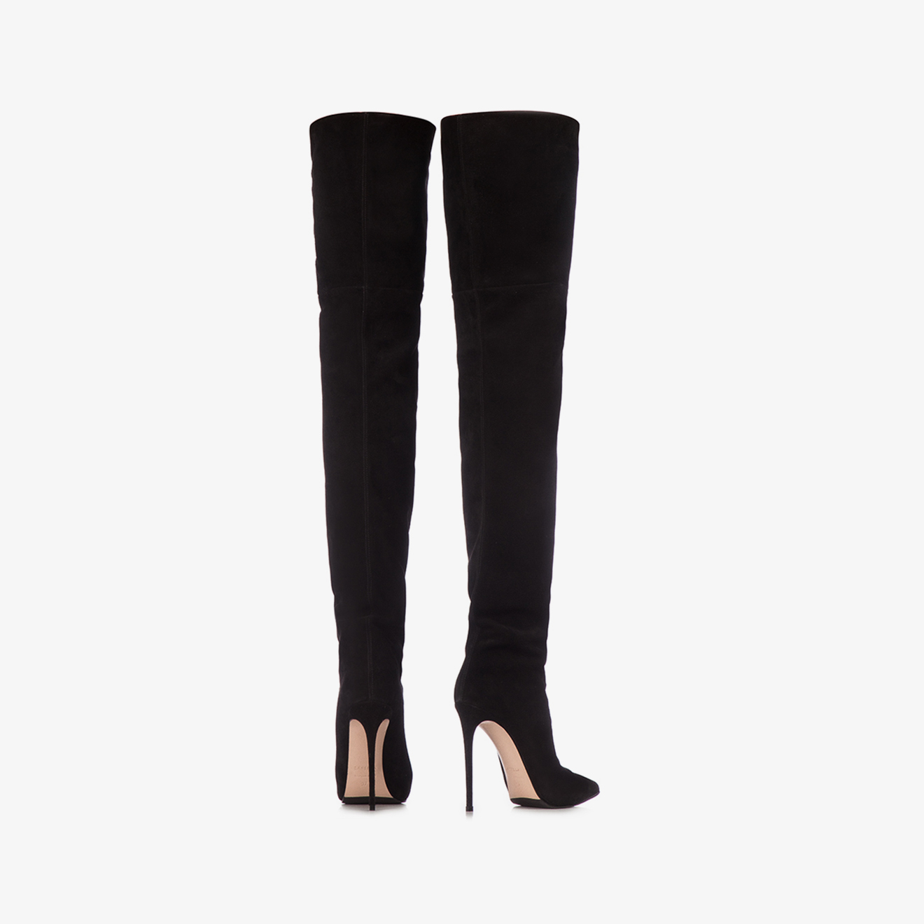 CUISSARD POWDER NERO