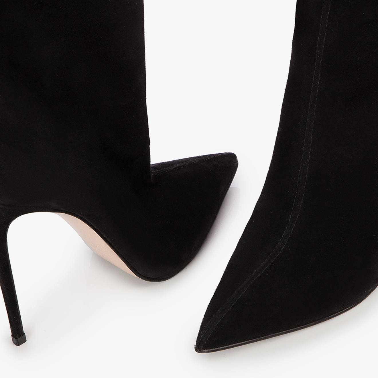 CUISSARD POWDER NERO