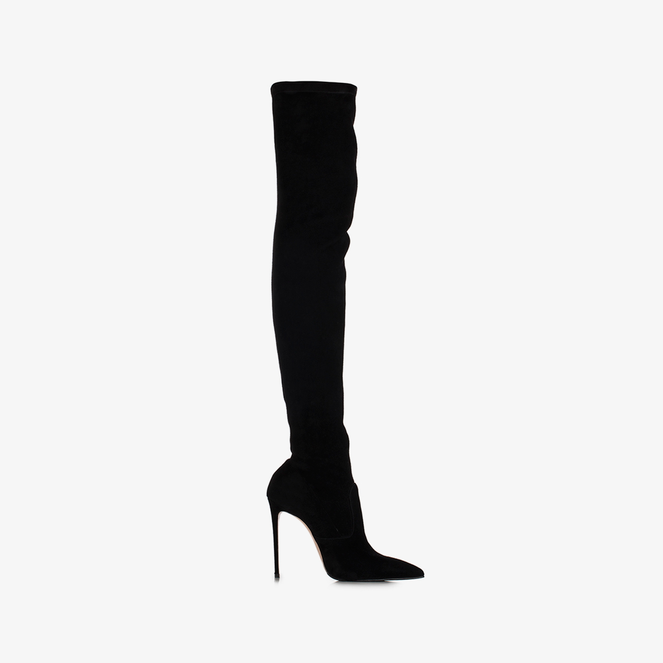 CUISSARD VELOUR NERO