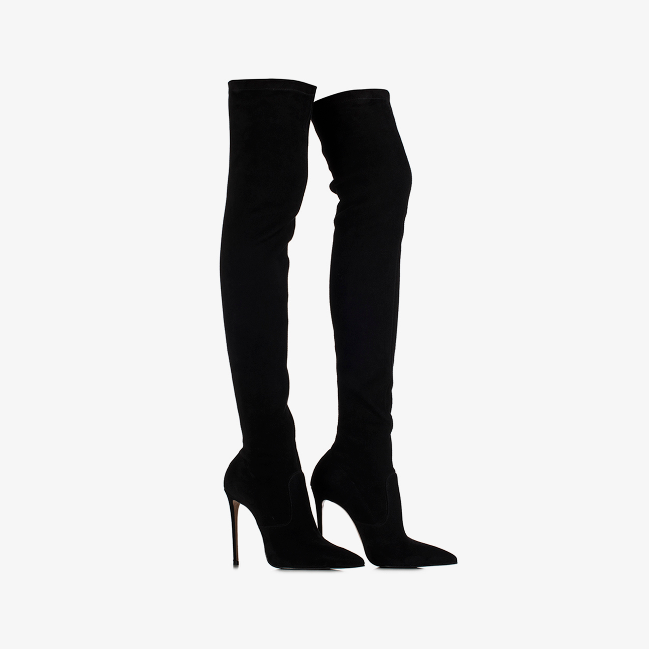CUISSARD VELOUR NERO