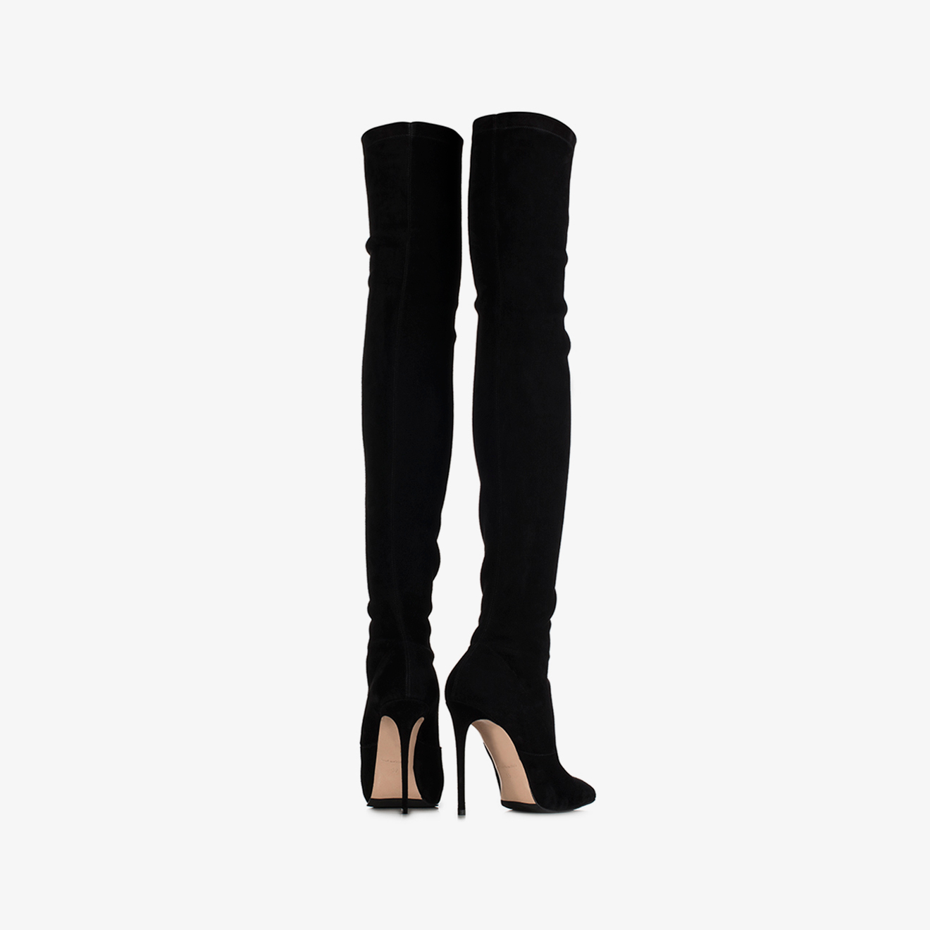 CUISSARD VELOUR NERO