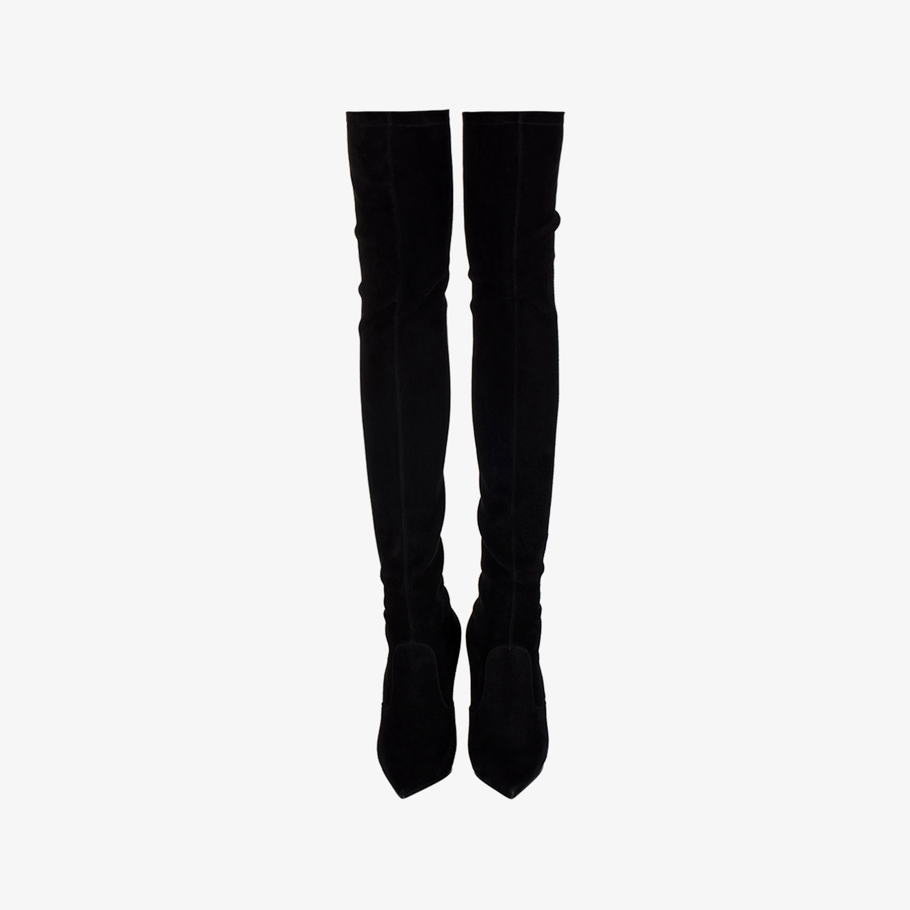 CUISSARD VELOUR NERO