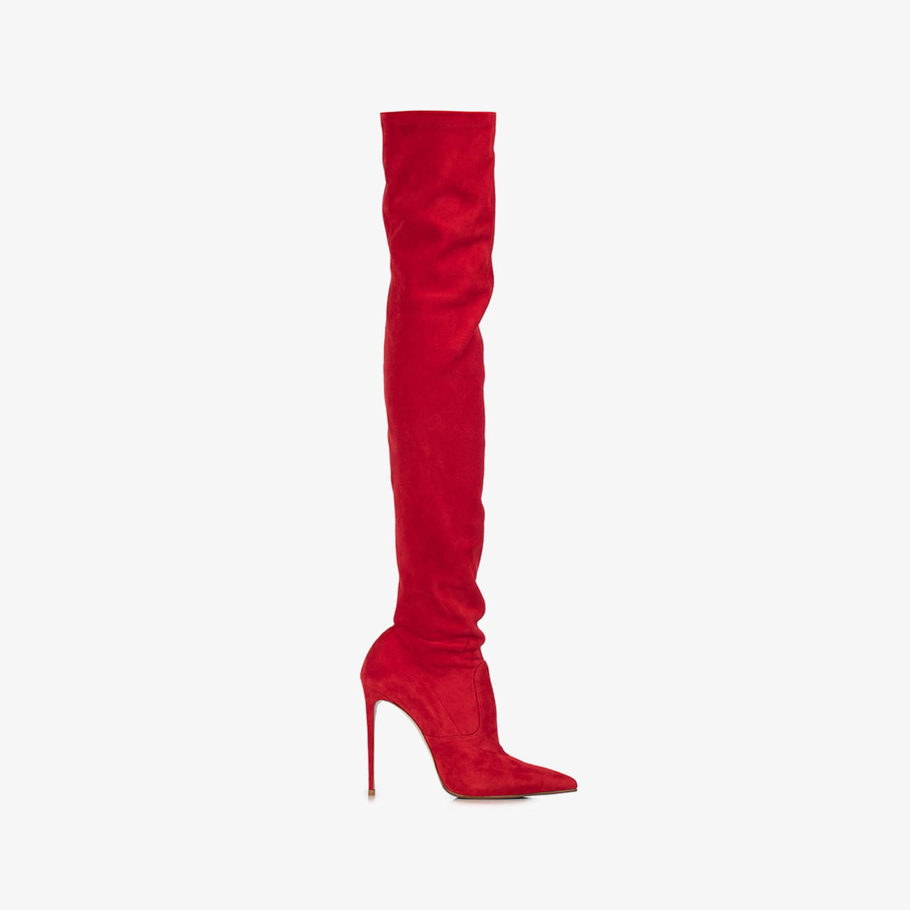 CUISSARD VELOUR ROSSO