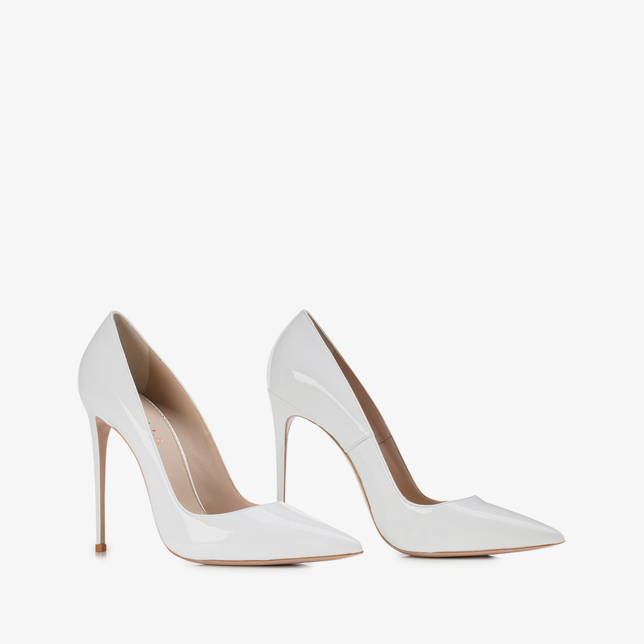 EVA PUMP 120 mm CARTA | Le Silla