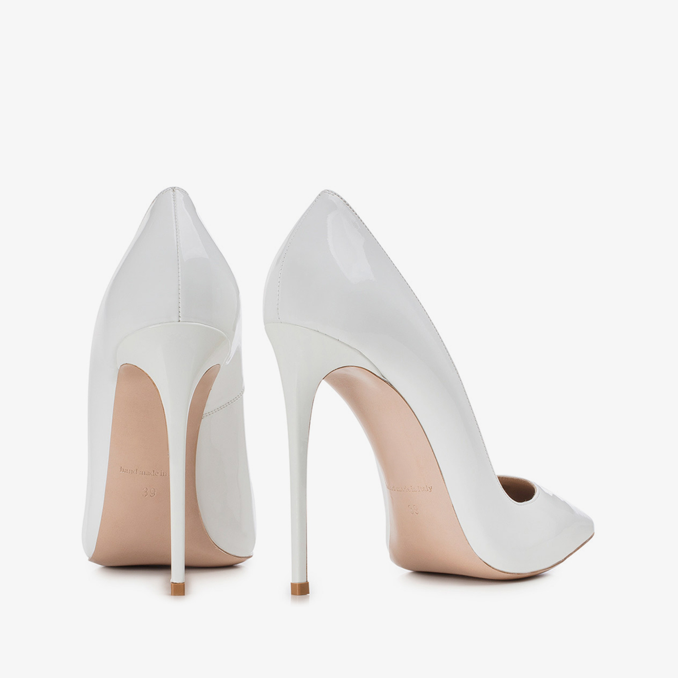 EVA PUMP 120 mm CARTA | Le Silla