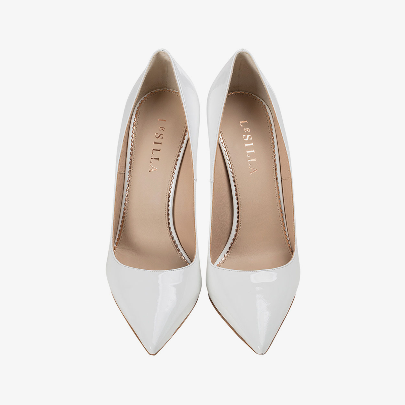 EVA PUMP 120 mm CARTA | Le Silla