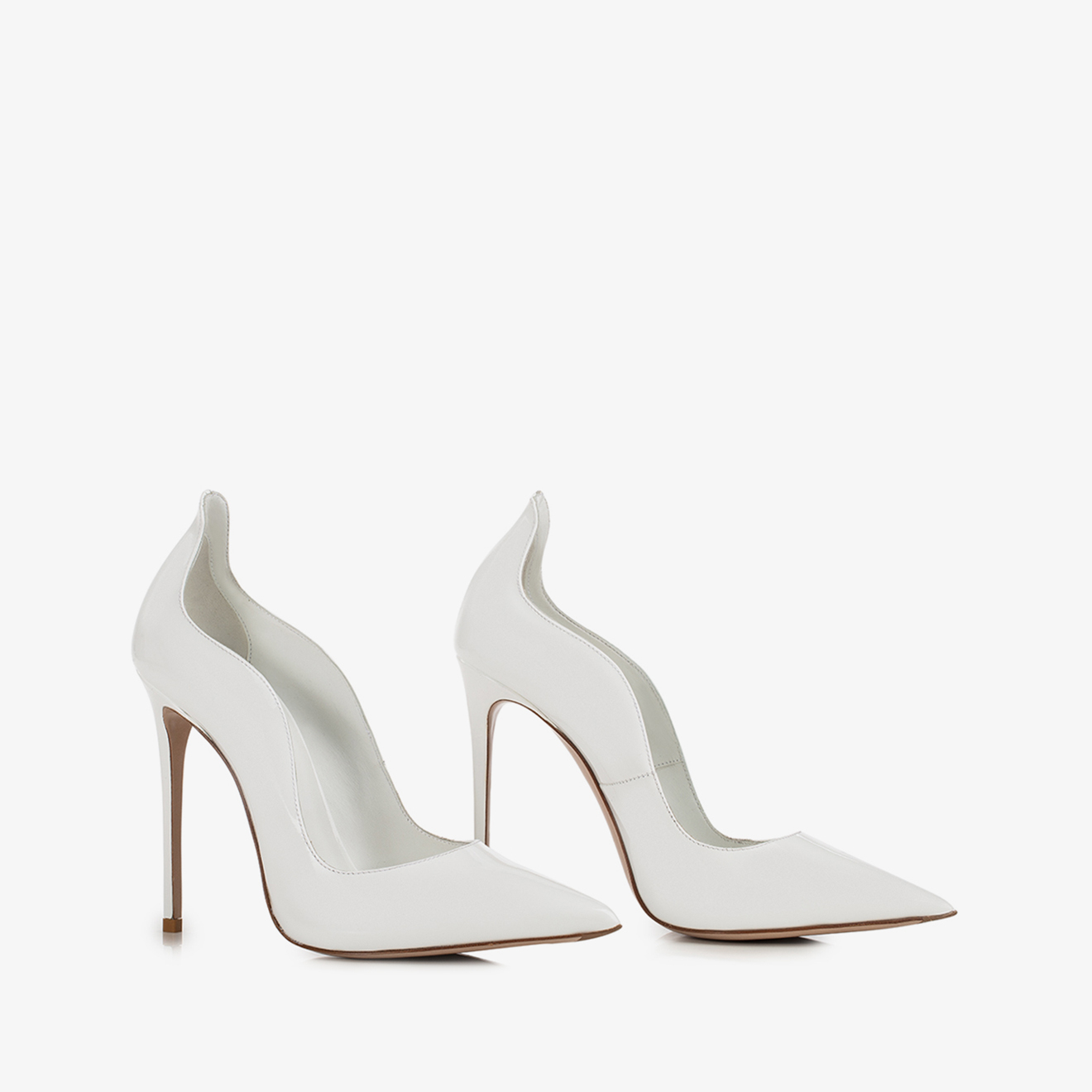 ESCARPIN IVY 120 mm - Le Silla | Official Online Store