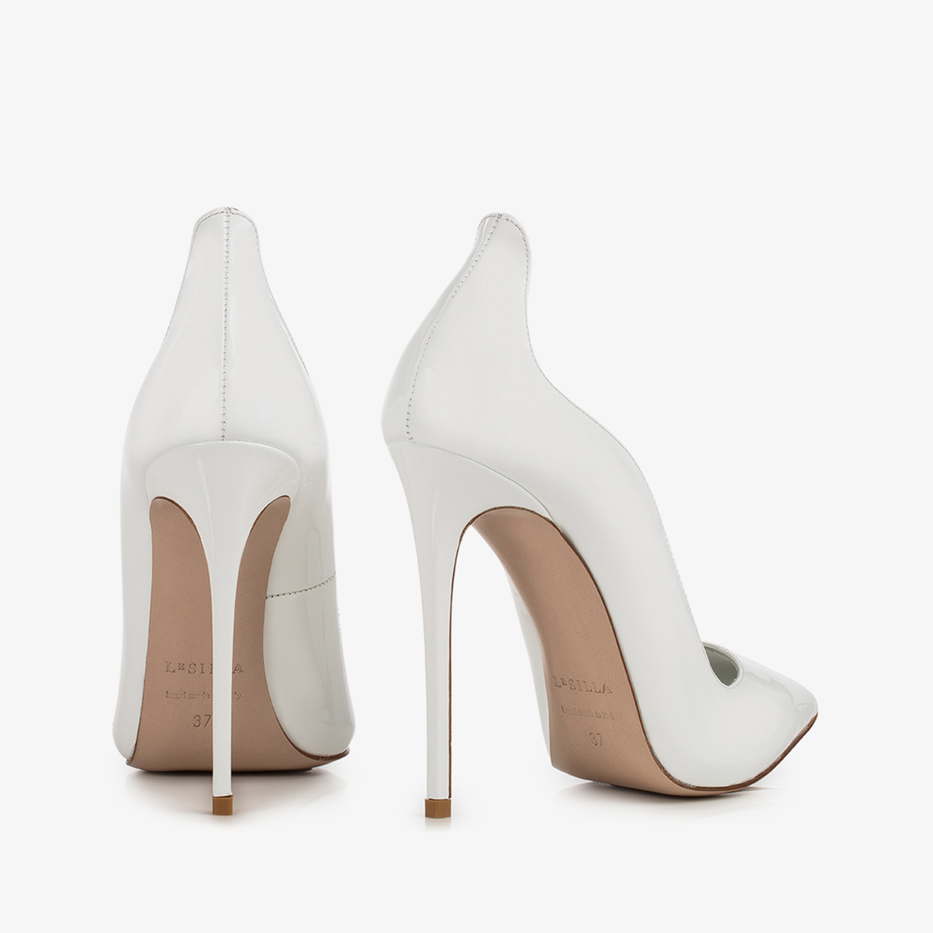 ESCARPIN IVY 120 mm - Le Silla | Official Online Store