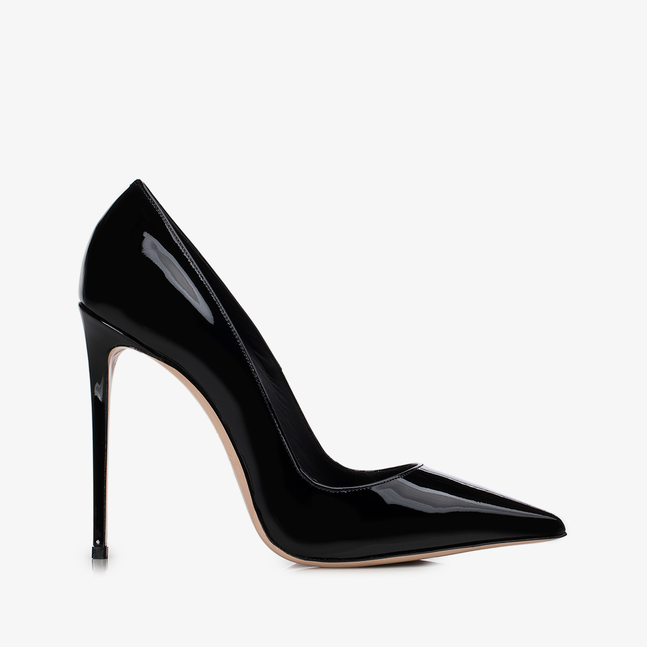 DECOLLETE KABIR NERO