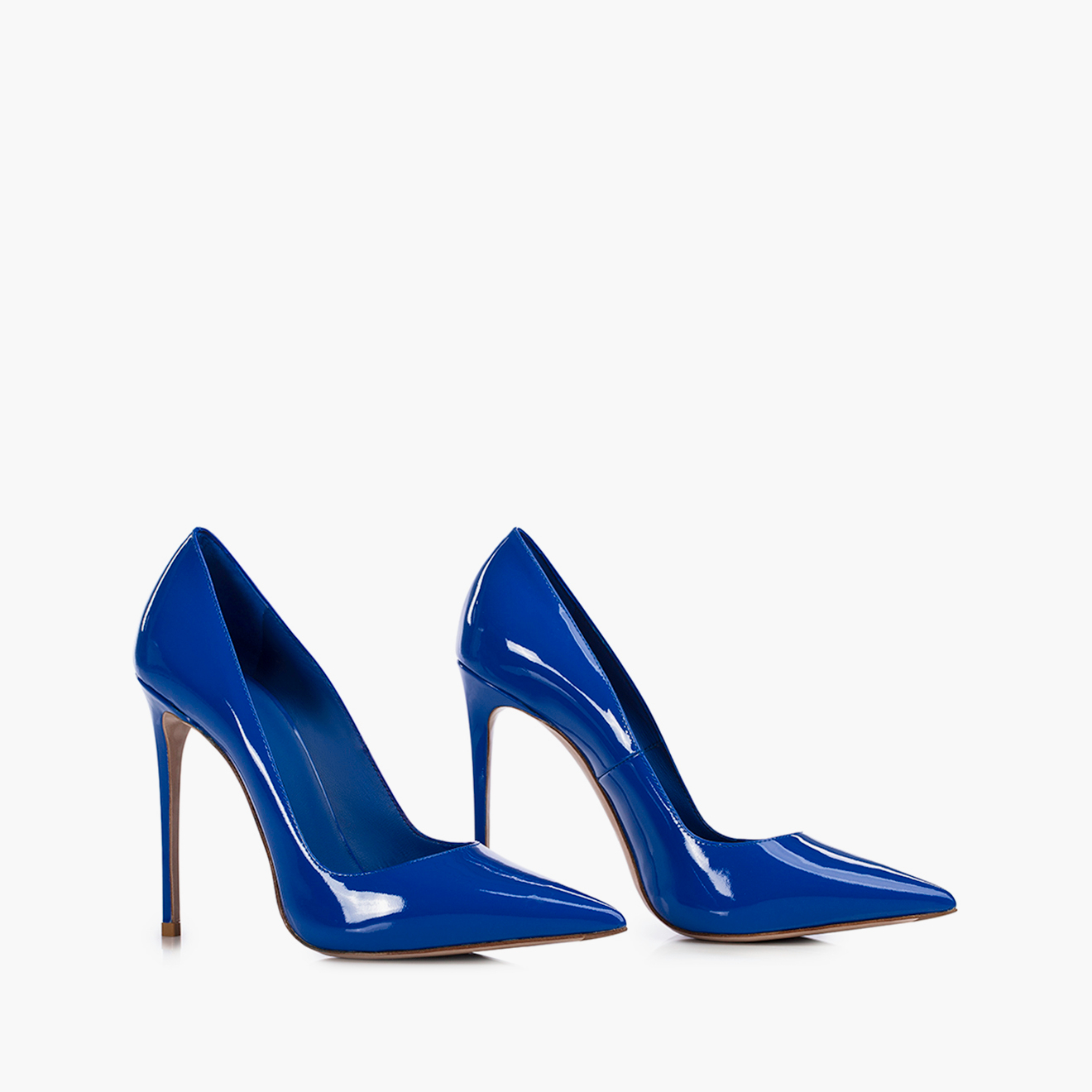 EVA PUMP 120 mm - Le Silla | Official Online Store