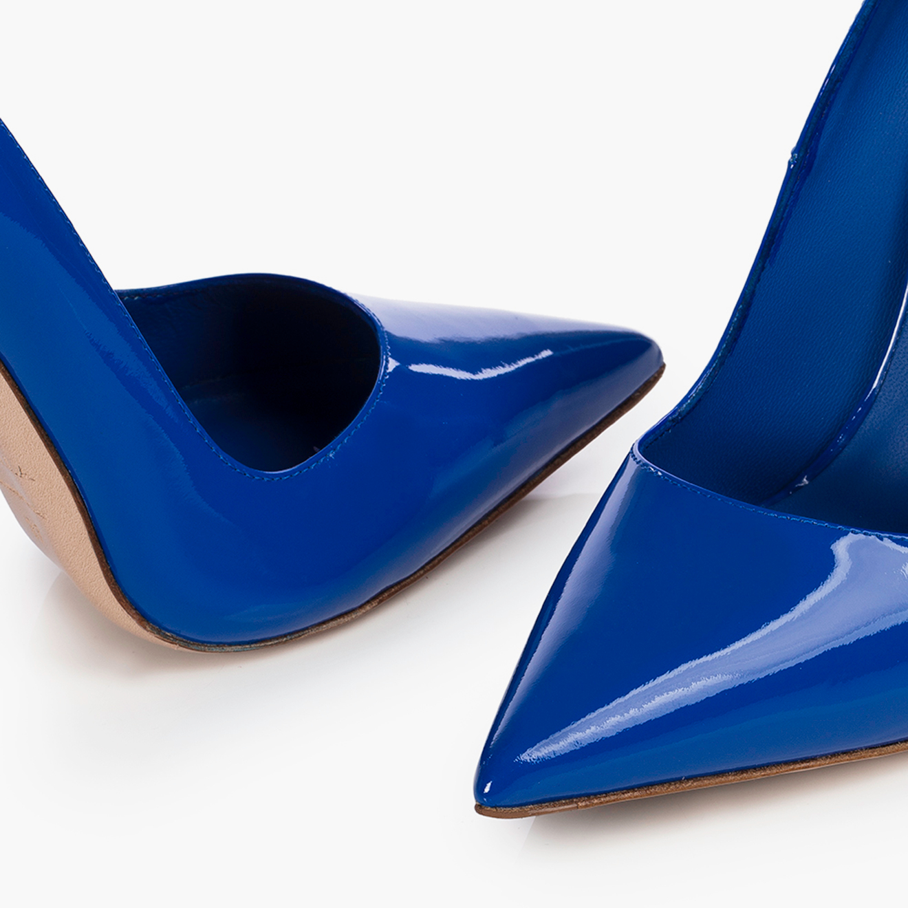 EVA PUMP 120 mm - Le Silla | Official Online Store