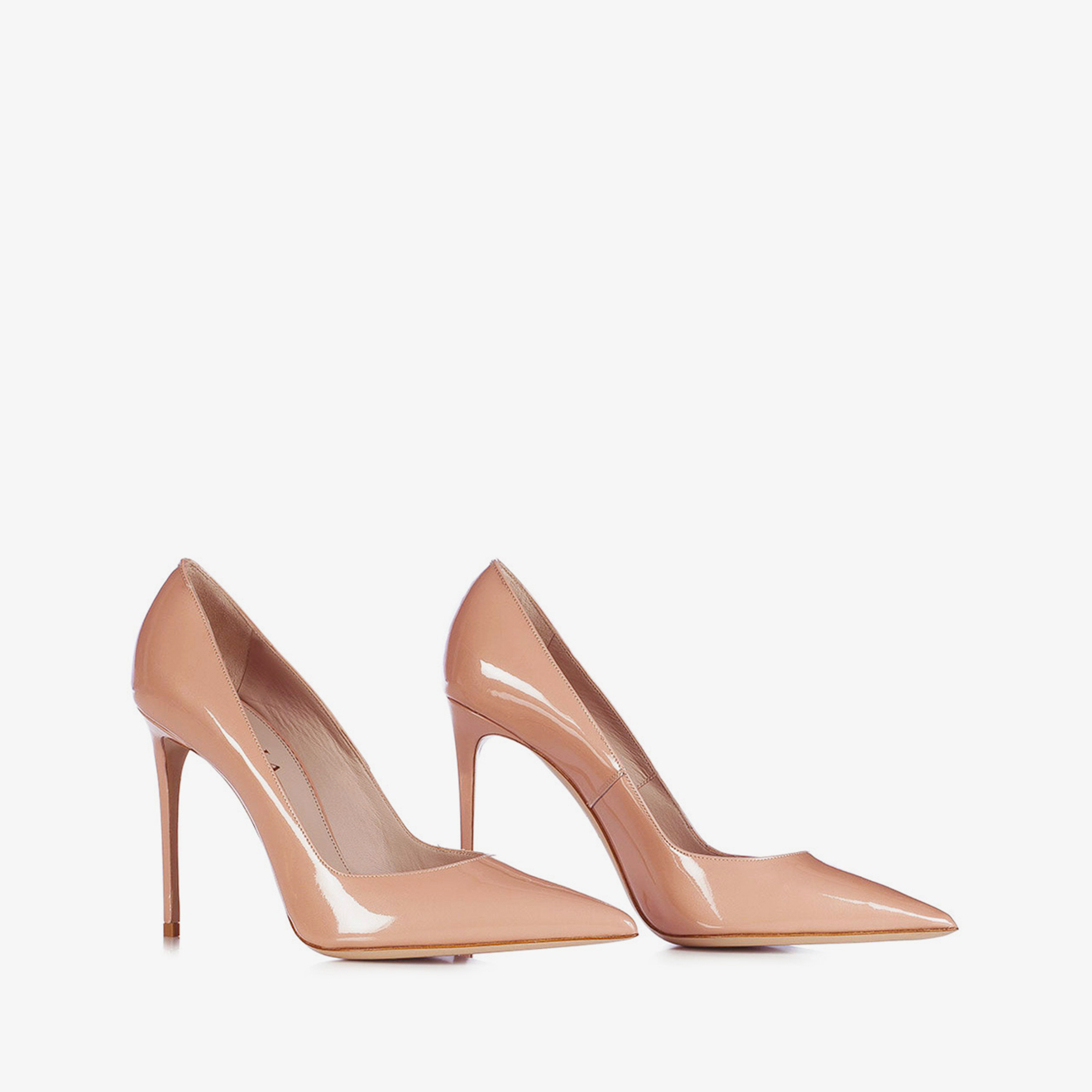 EVA PUMP 100 mm PHARD | Le Silla