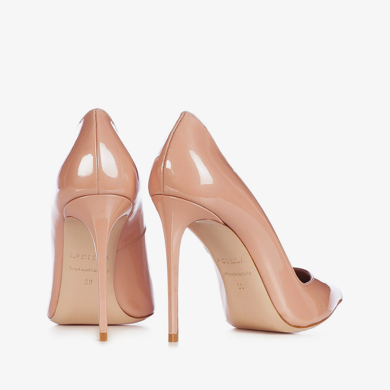 EVA PUMP 100 mm PHARD | Le Silla