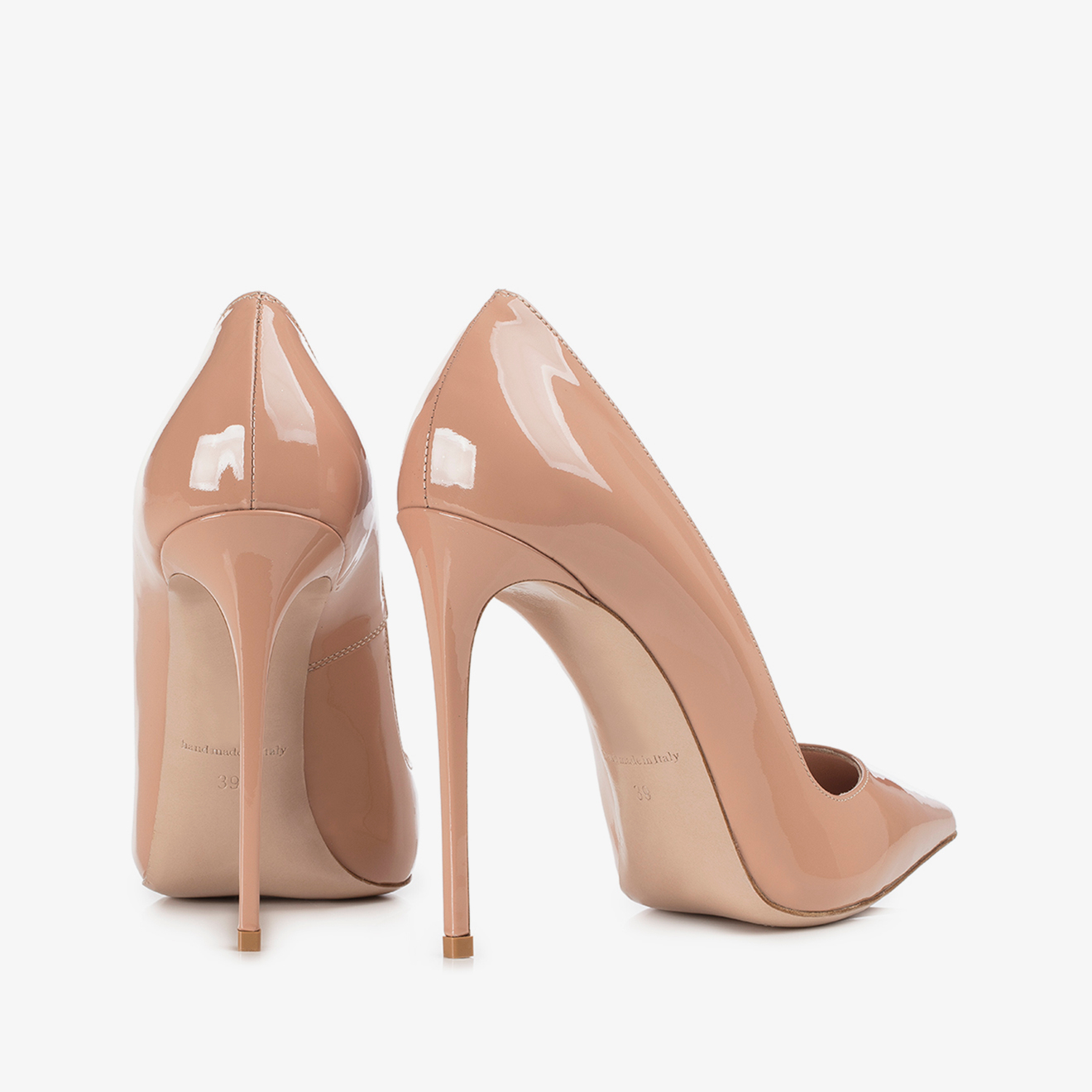 ESCARPIN EVA 120 mm PHARD | Le Silla