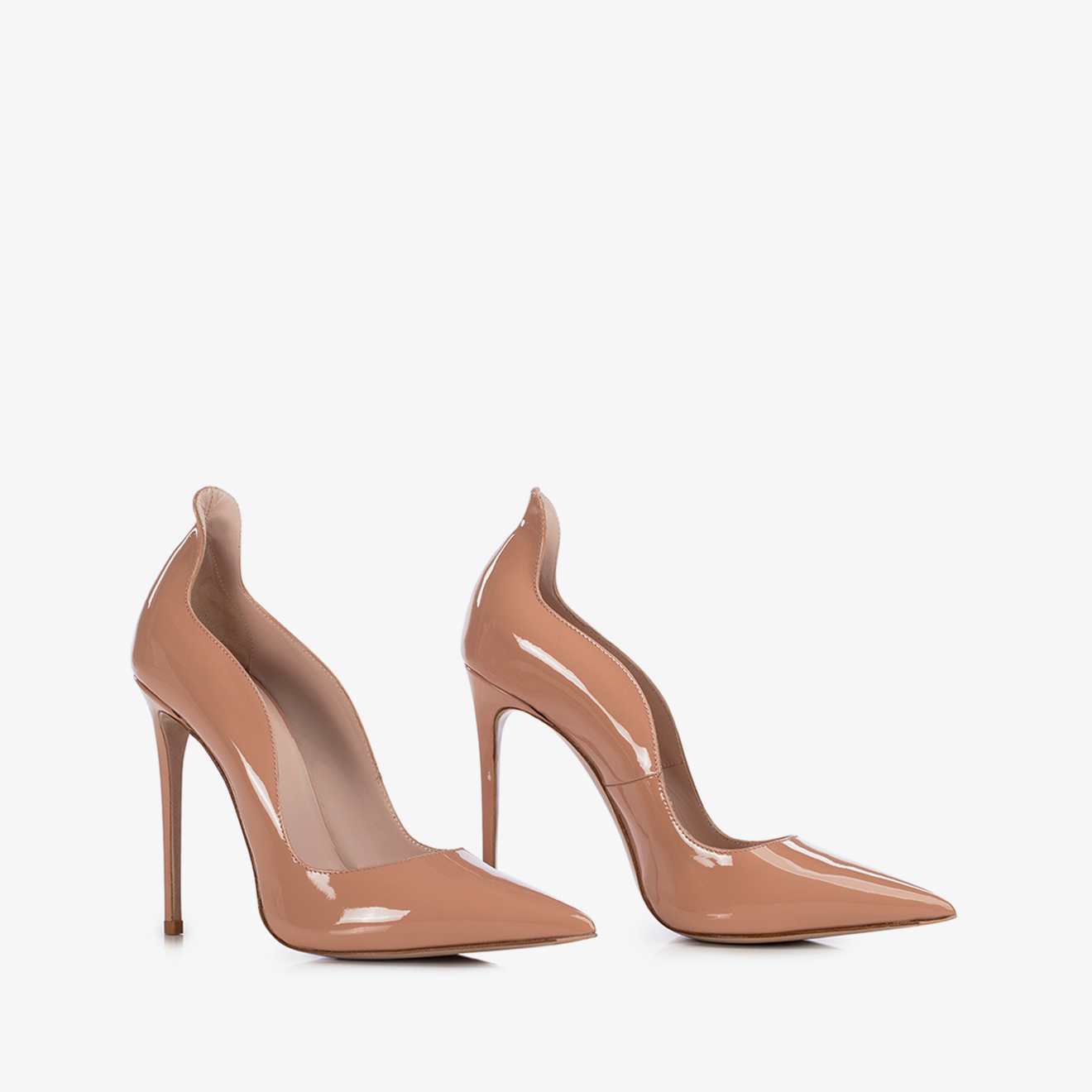 IVY PUMP 120 mm PHARD | Le Silla